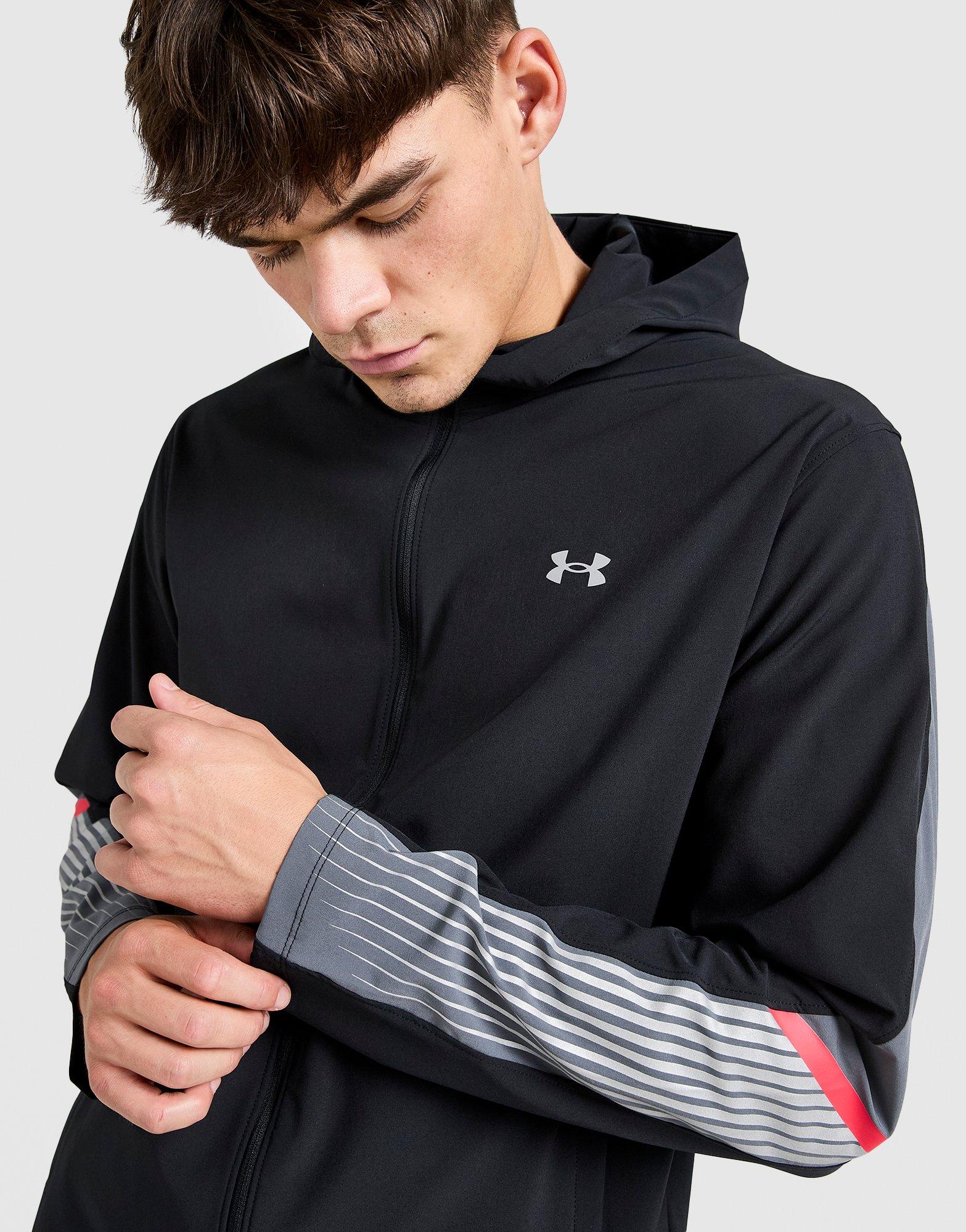 Under Armour Velocity Storm Jacket