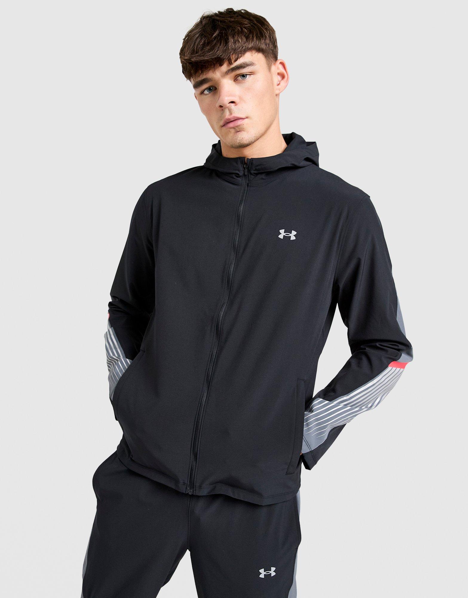 Under Armour Velocity Storm Jacket