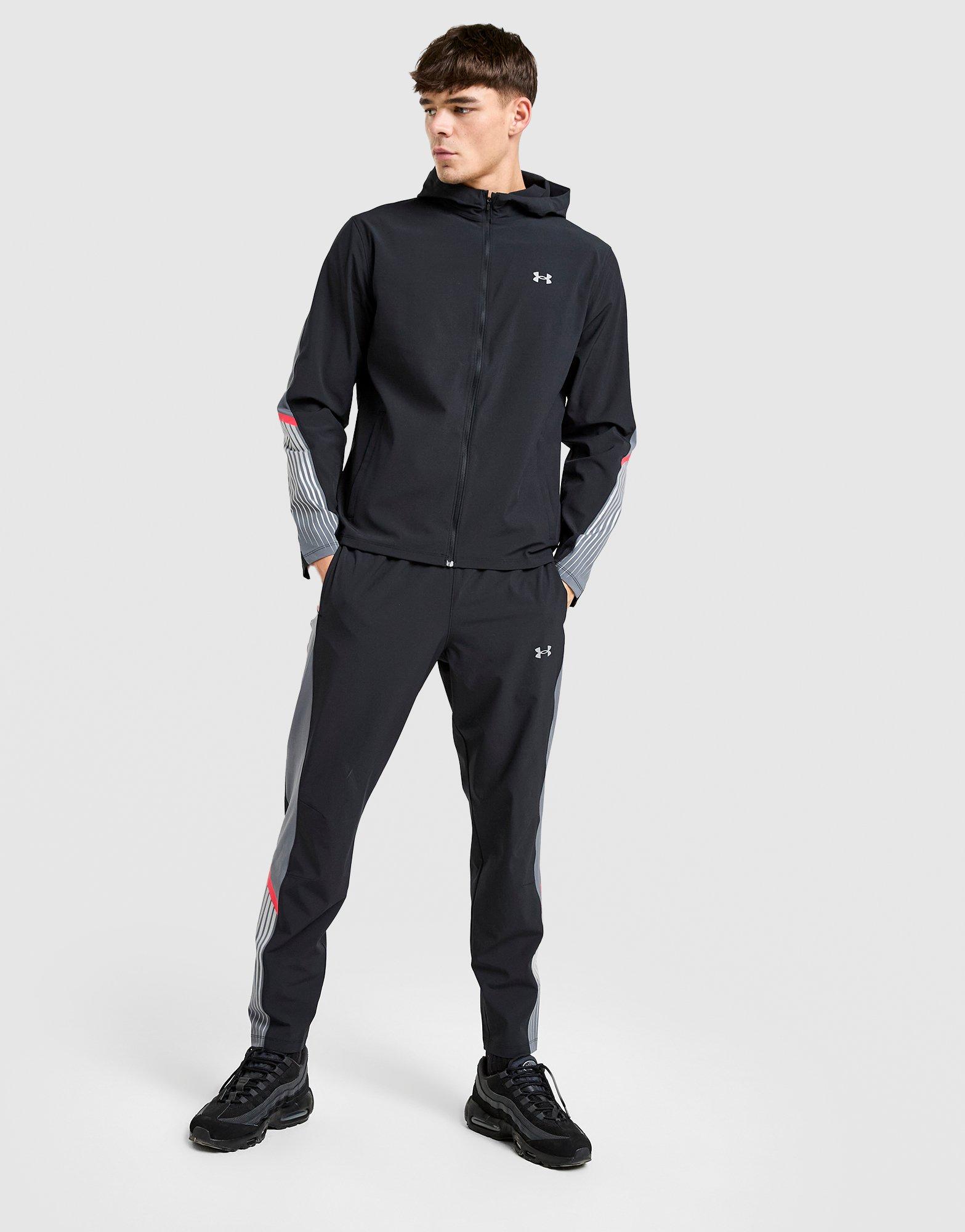 Under Armour Velocity Storm Jacket