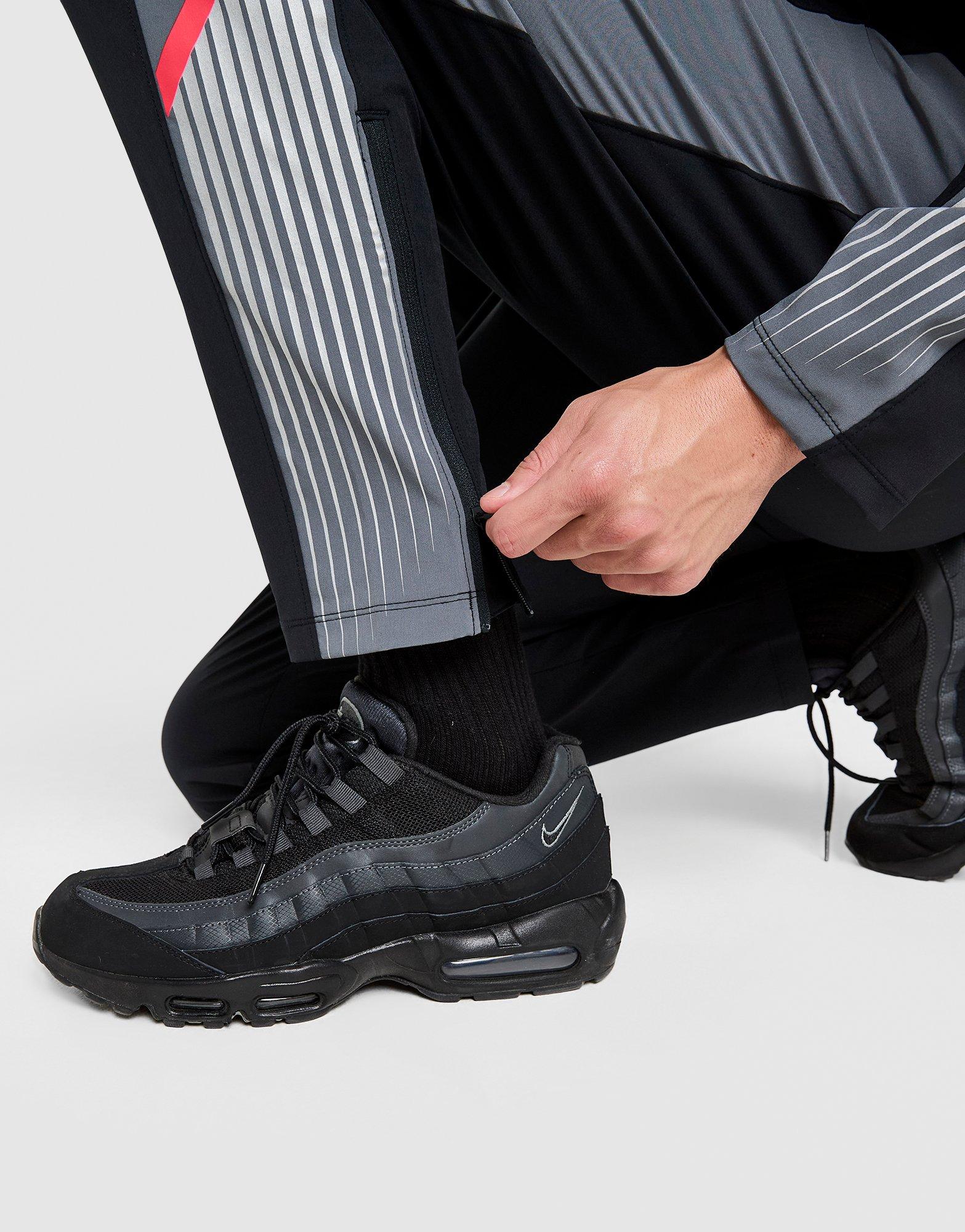 Under Armour Velocity Storm Track Pants