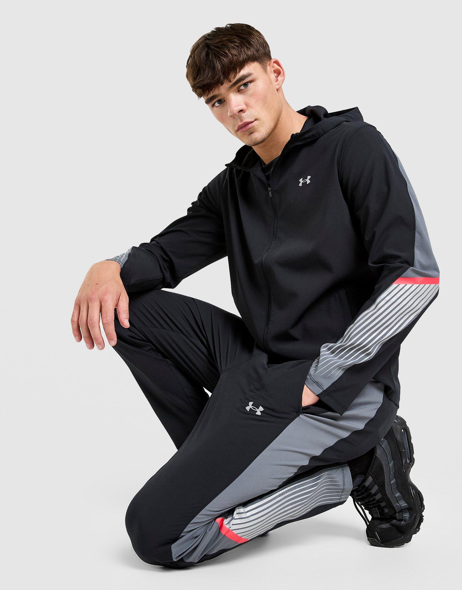 Under Armour Pantalón de chándal Velocity Storm