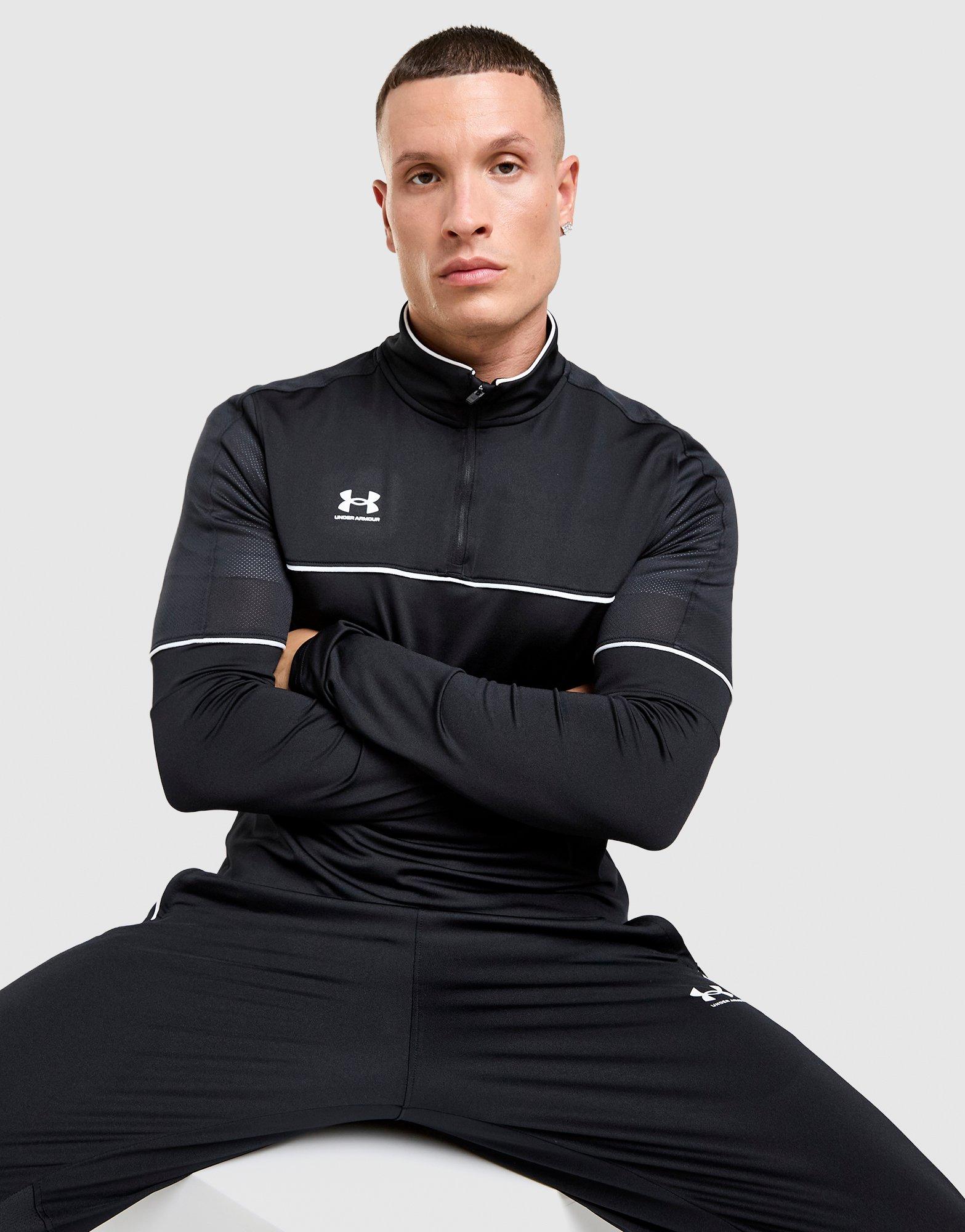 Under Armour Challenger Maglia