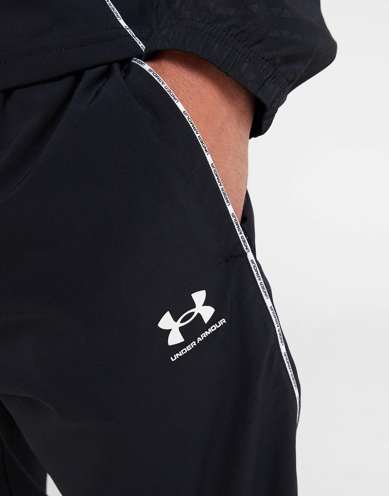 Under Armour Challenge 2.0 Pro Woven Tracksuit