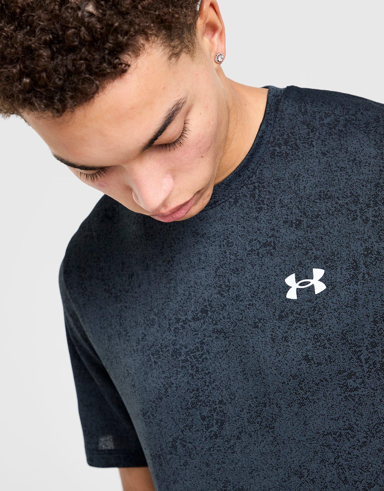 Under Armour Tech Pixel T-Shirt