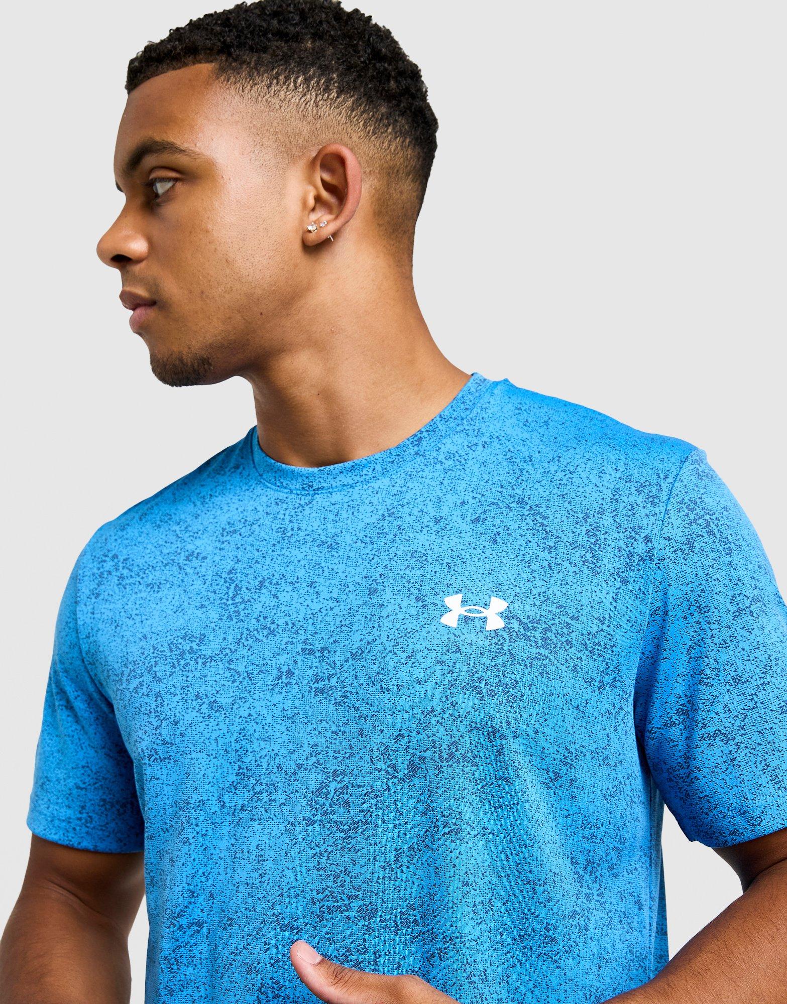 Under Armour Tech Pixel T-Shirt