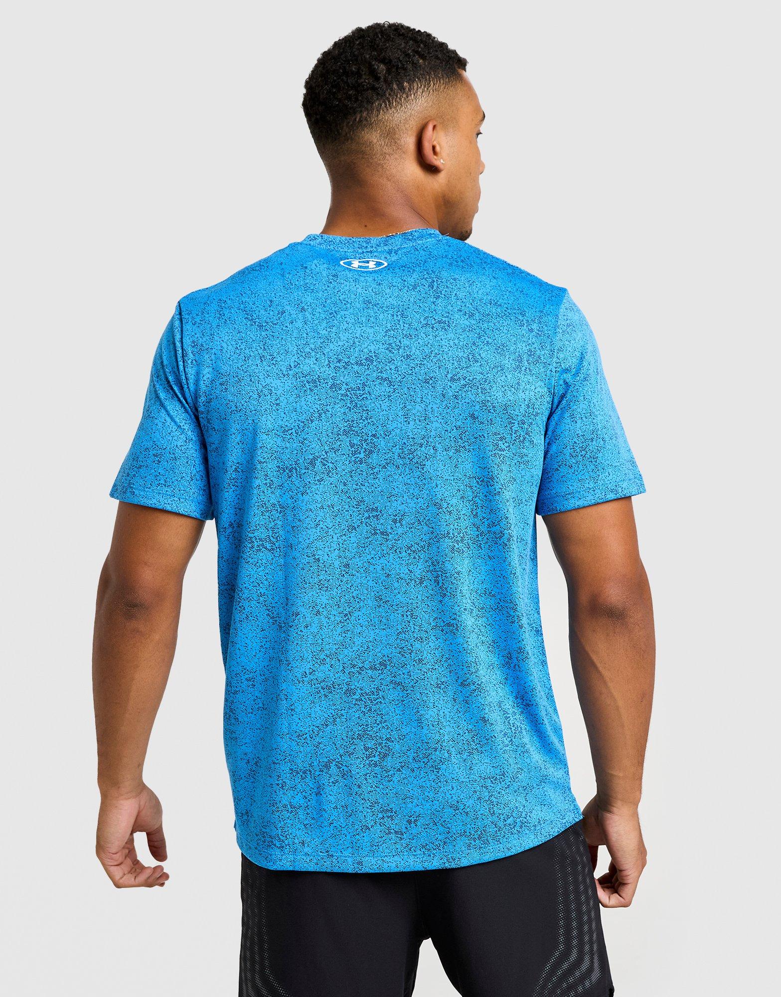 Under Armour Tech Pixel T-Shirt