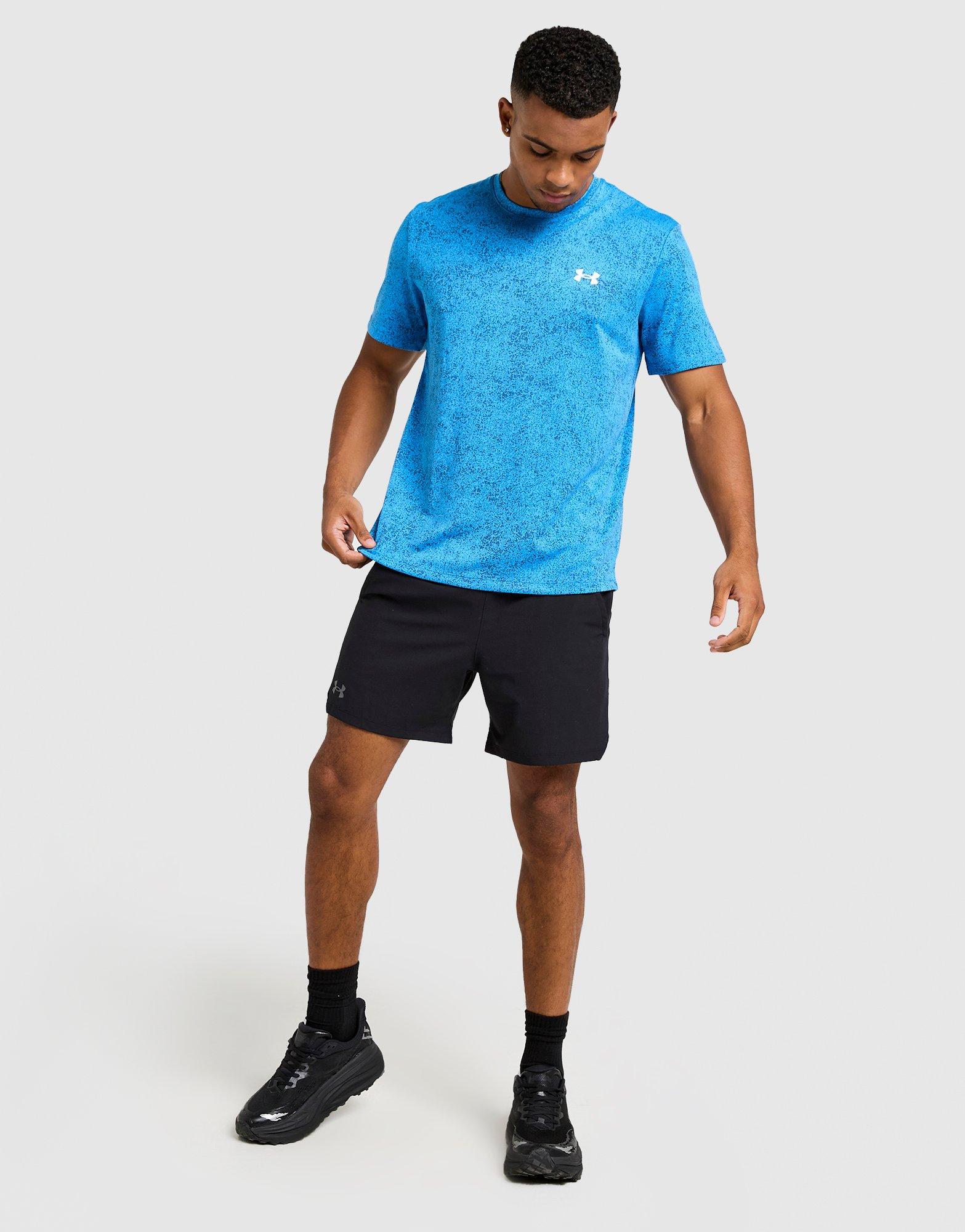 Under Armour Tech Pixel T-Shirt