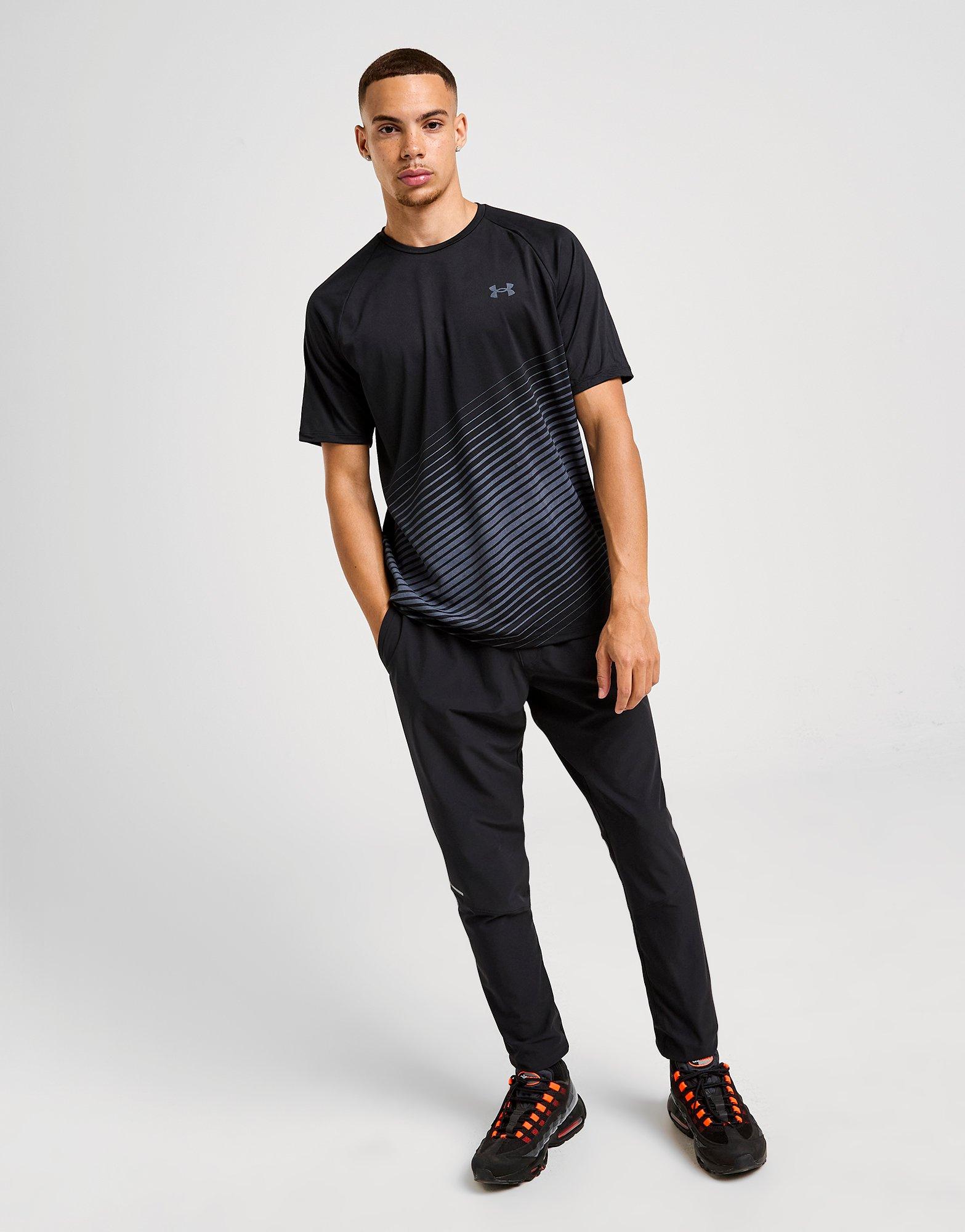 Under Armour Tech Fade T-Shirt
