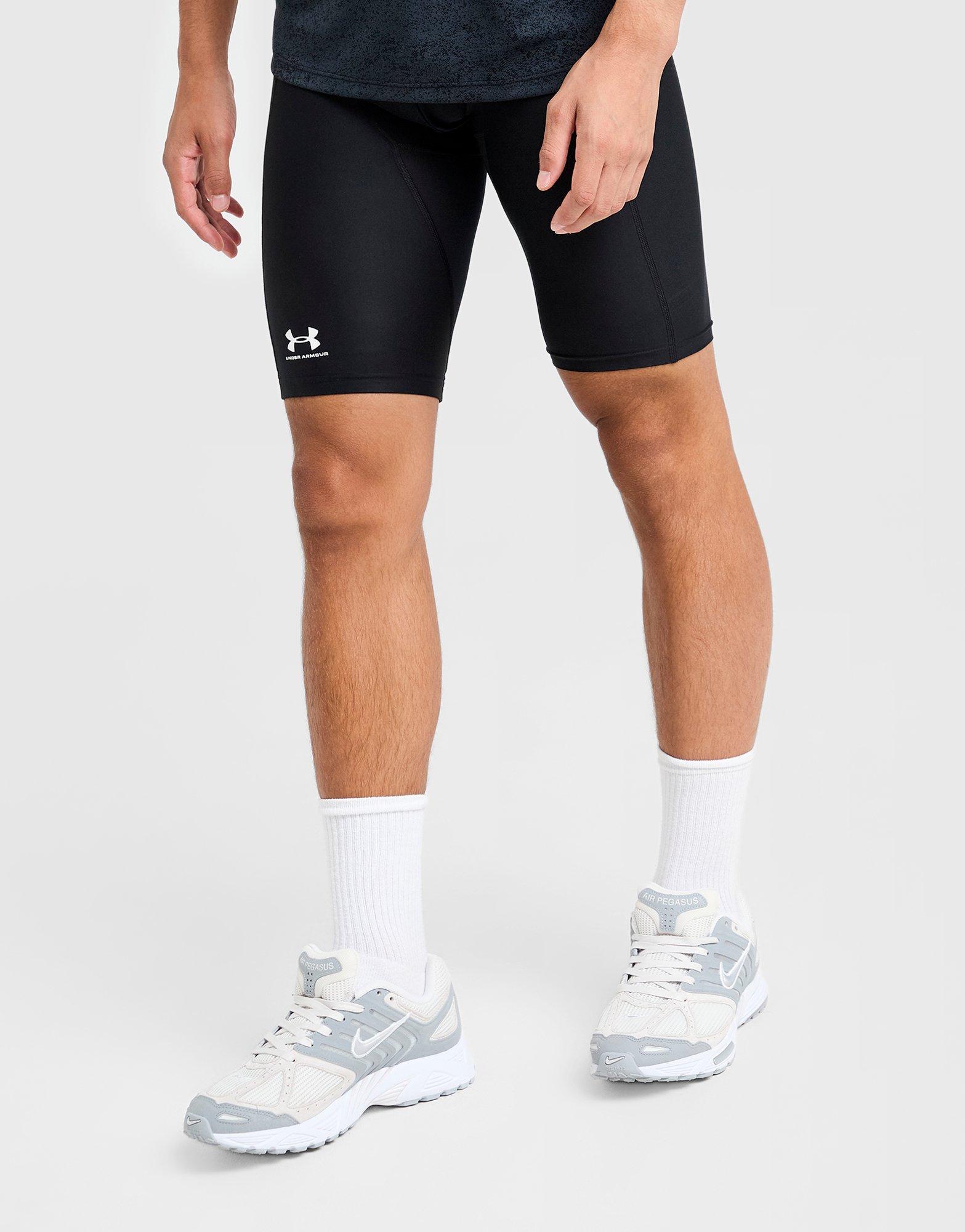Under Armour HeatGear Pocket Shorts (23 cm)