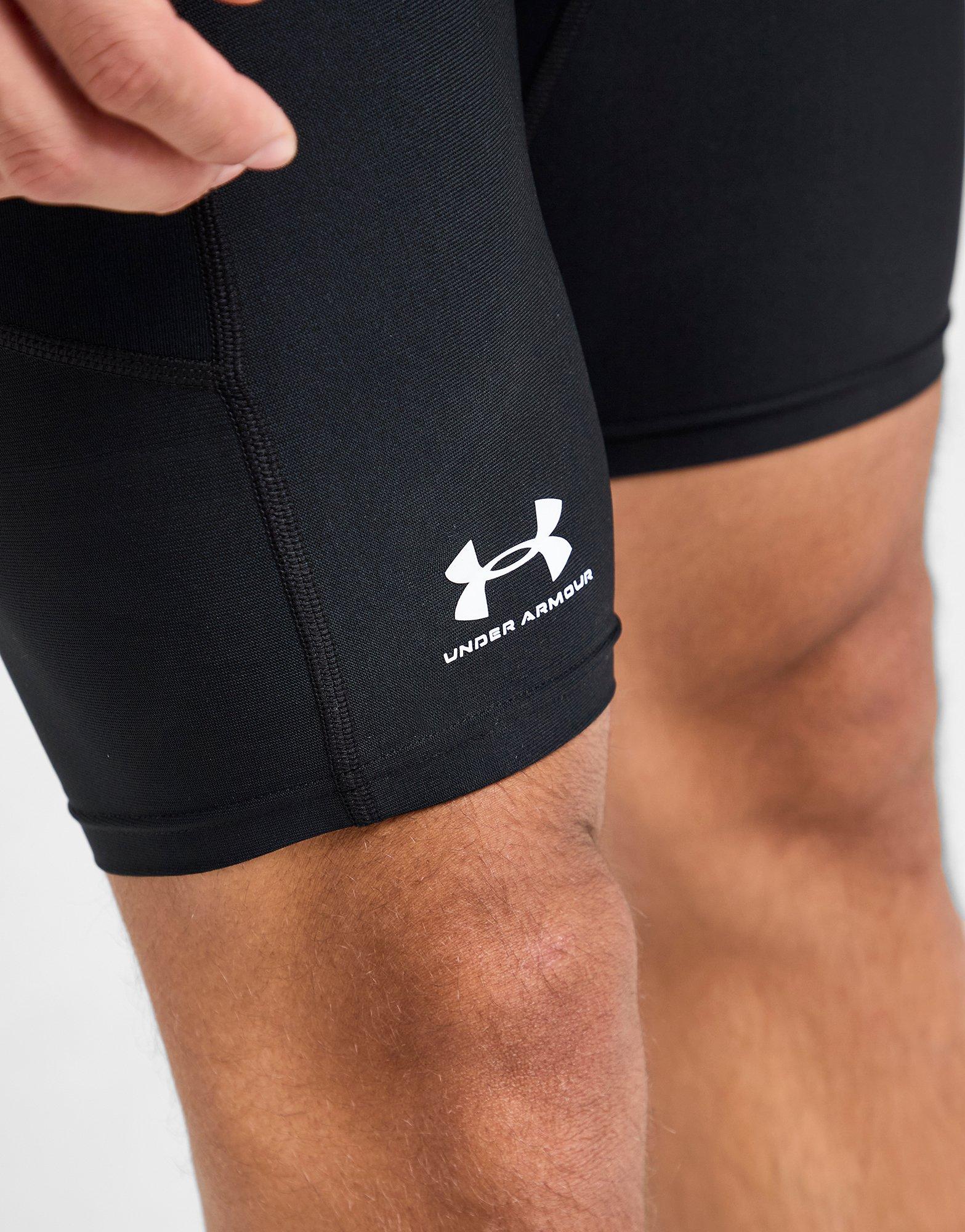 Under Armour HeatGear Pocket Shorts (23 cm)