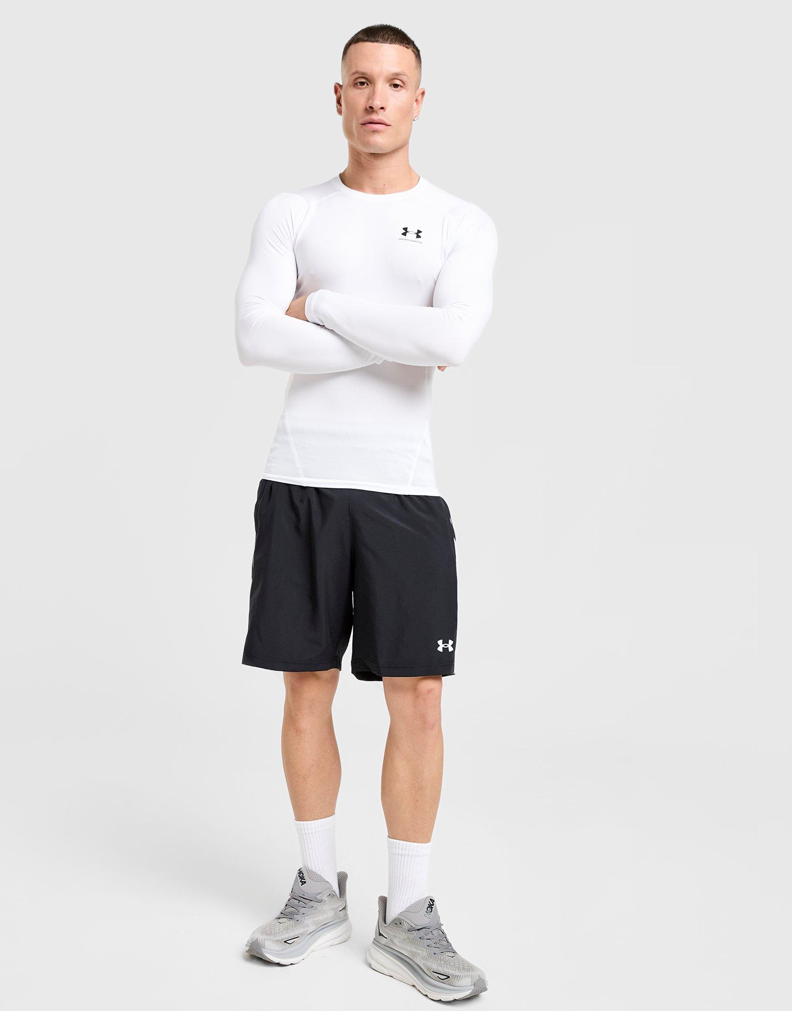 Under Armour HeatGear Long Sleeve Top