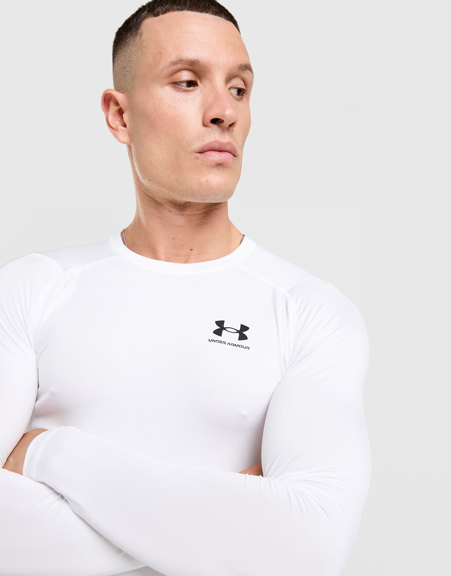 Under Armour HeatGear Long Sleeve Top