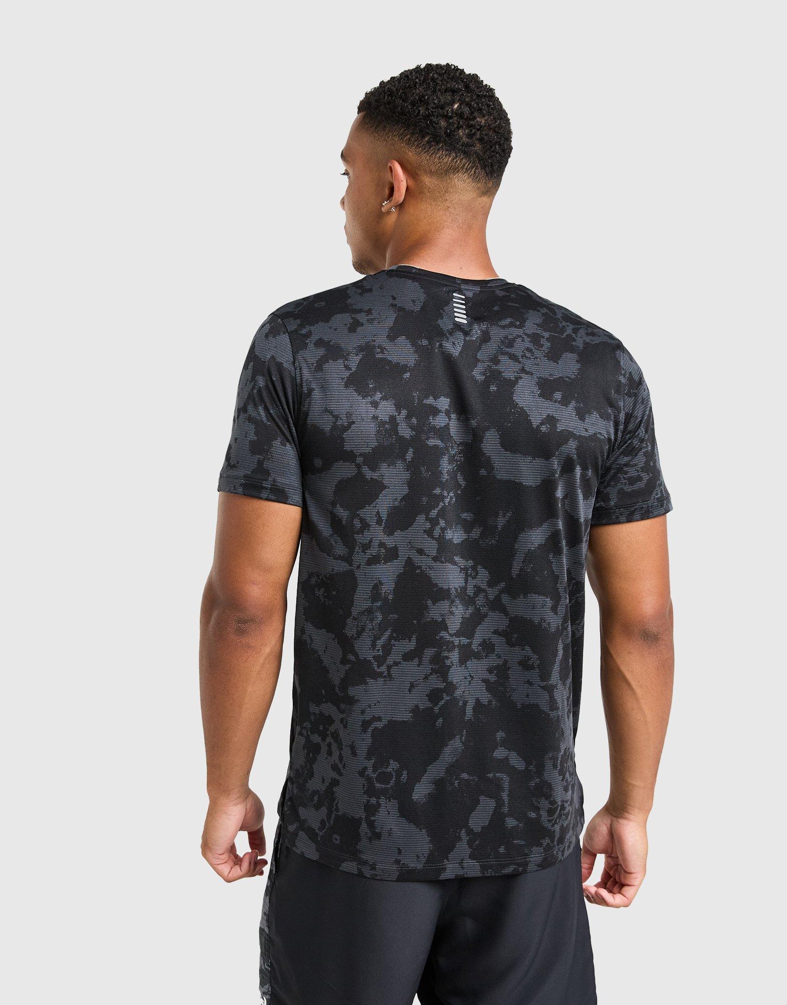 Under Armour T-shirt imprimé Launch