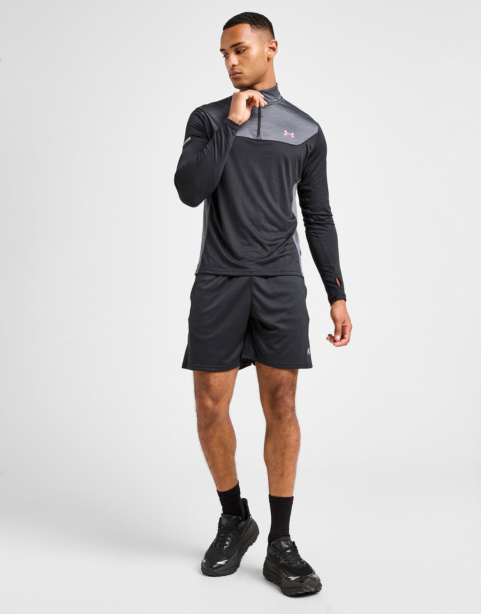 Under Armour Tech Utility 1/4 Zip Top