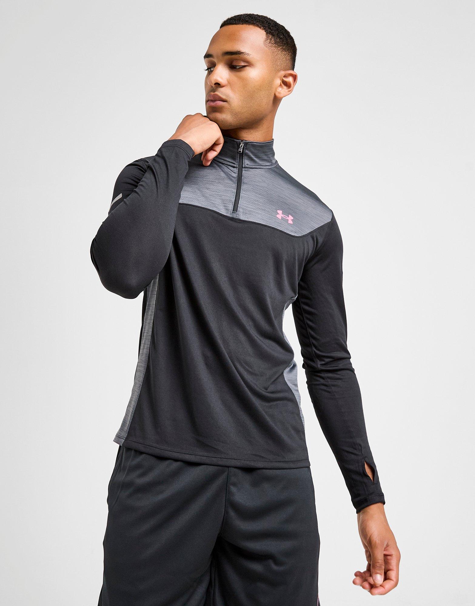 Under Armour Tech Utility 1/4 Zip Top