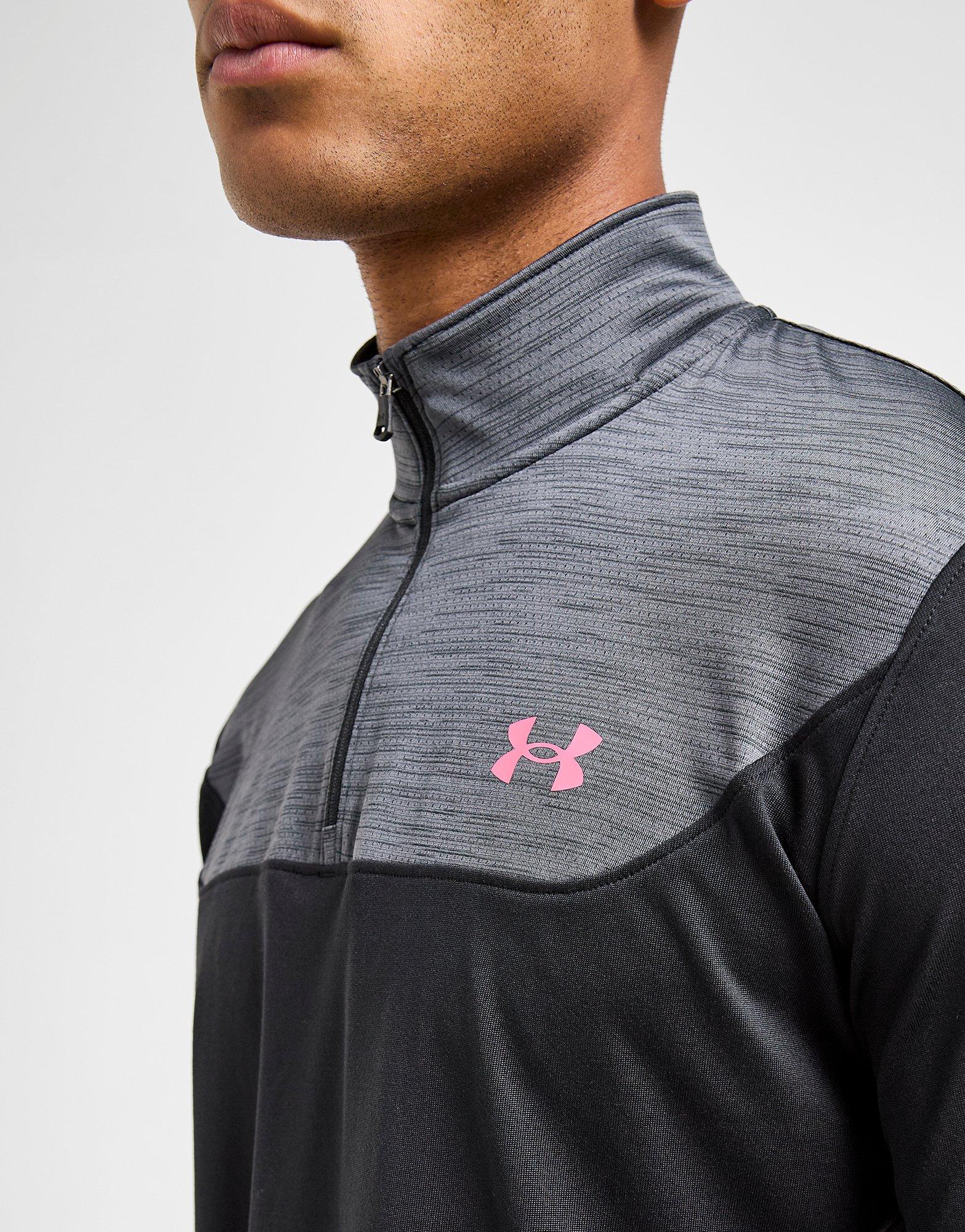 Under Armour Tech Utility 1/4 Zip Top