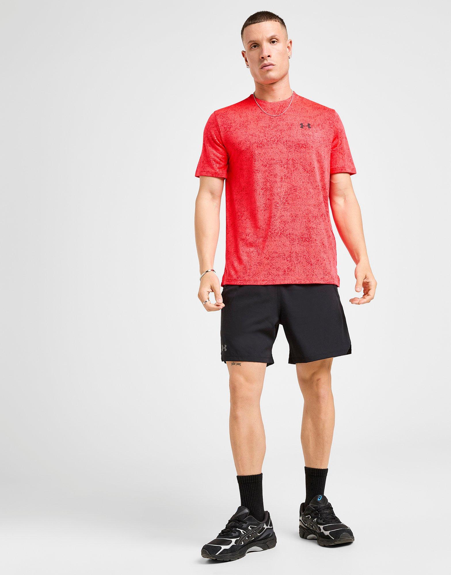 Under Armour UA Tech Pixelate T-Shirt