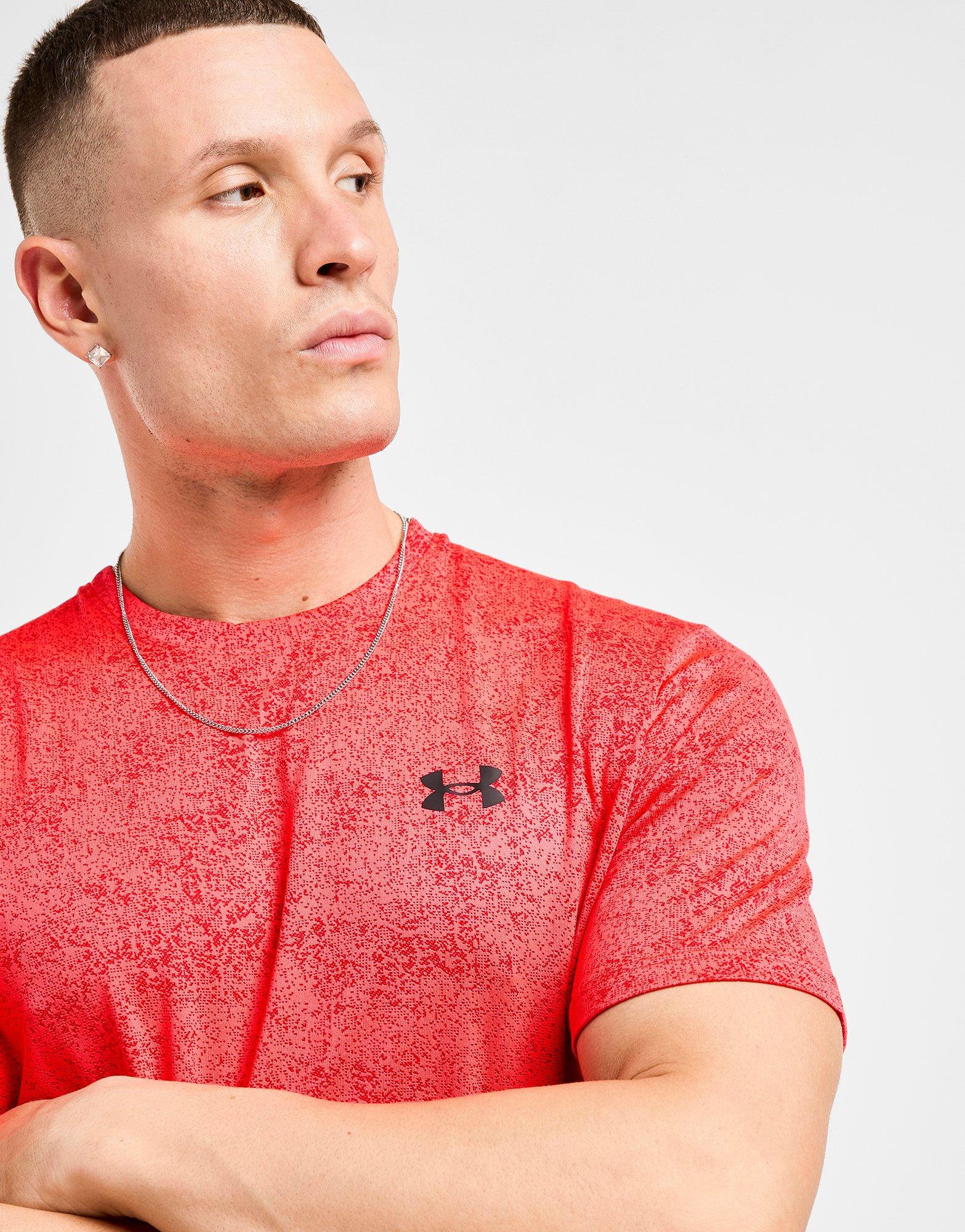 Under Armour UA Tech Pixelate T-Shirt