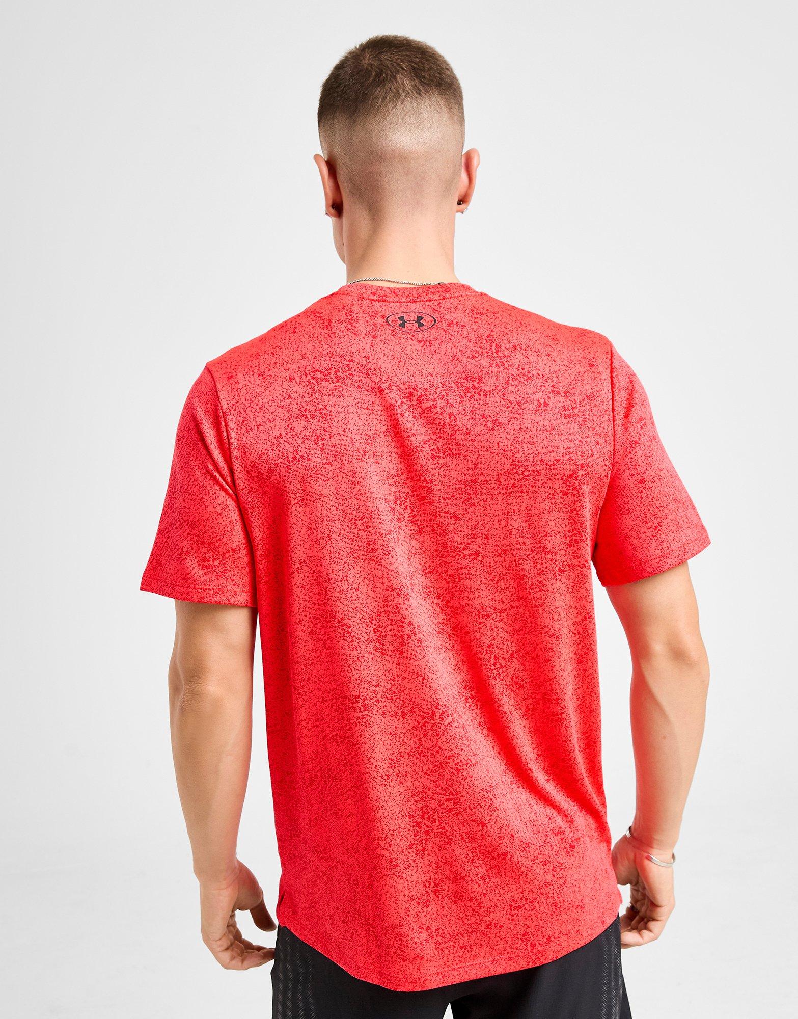 Under Armour UA Tech Pixelate T-Shirt