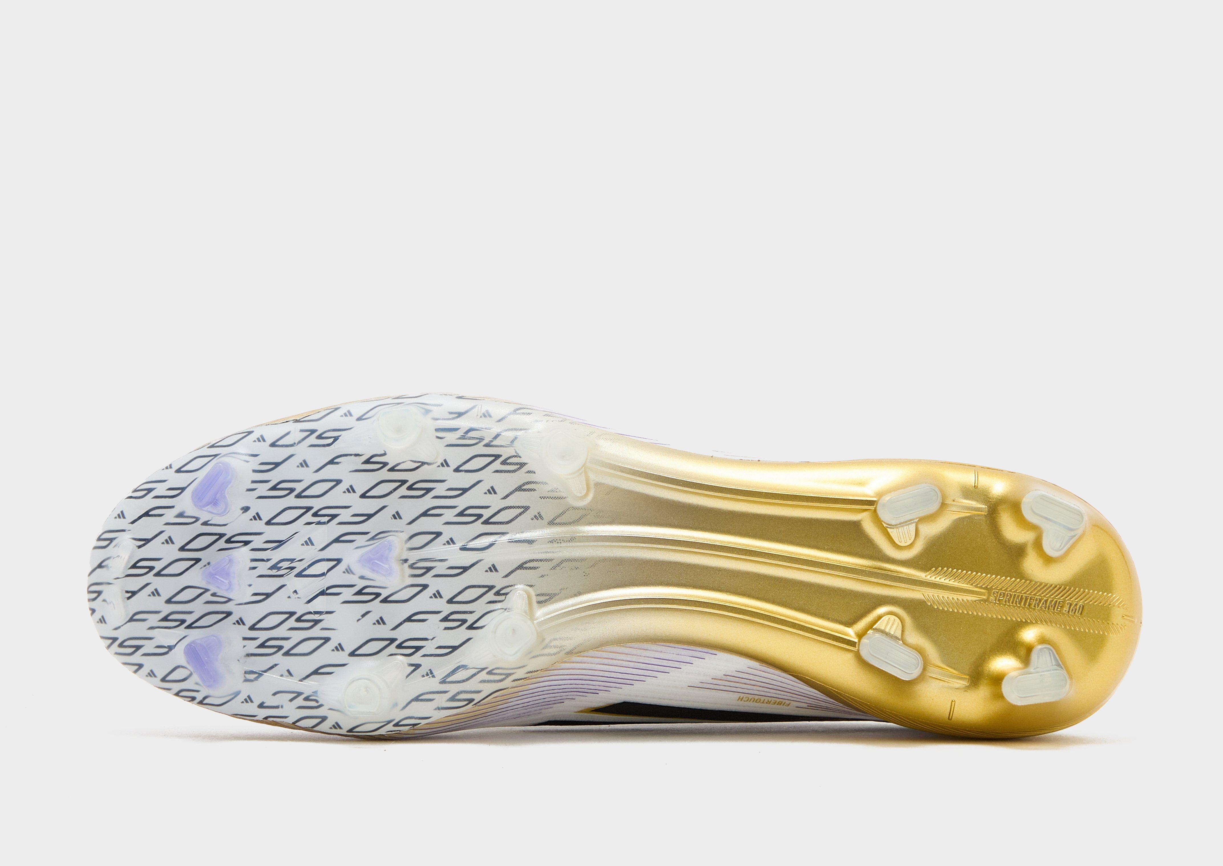 adidas F50 Elite FG