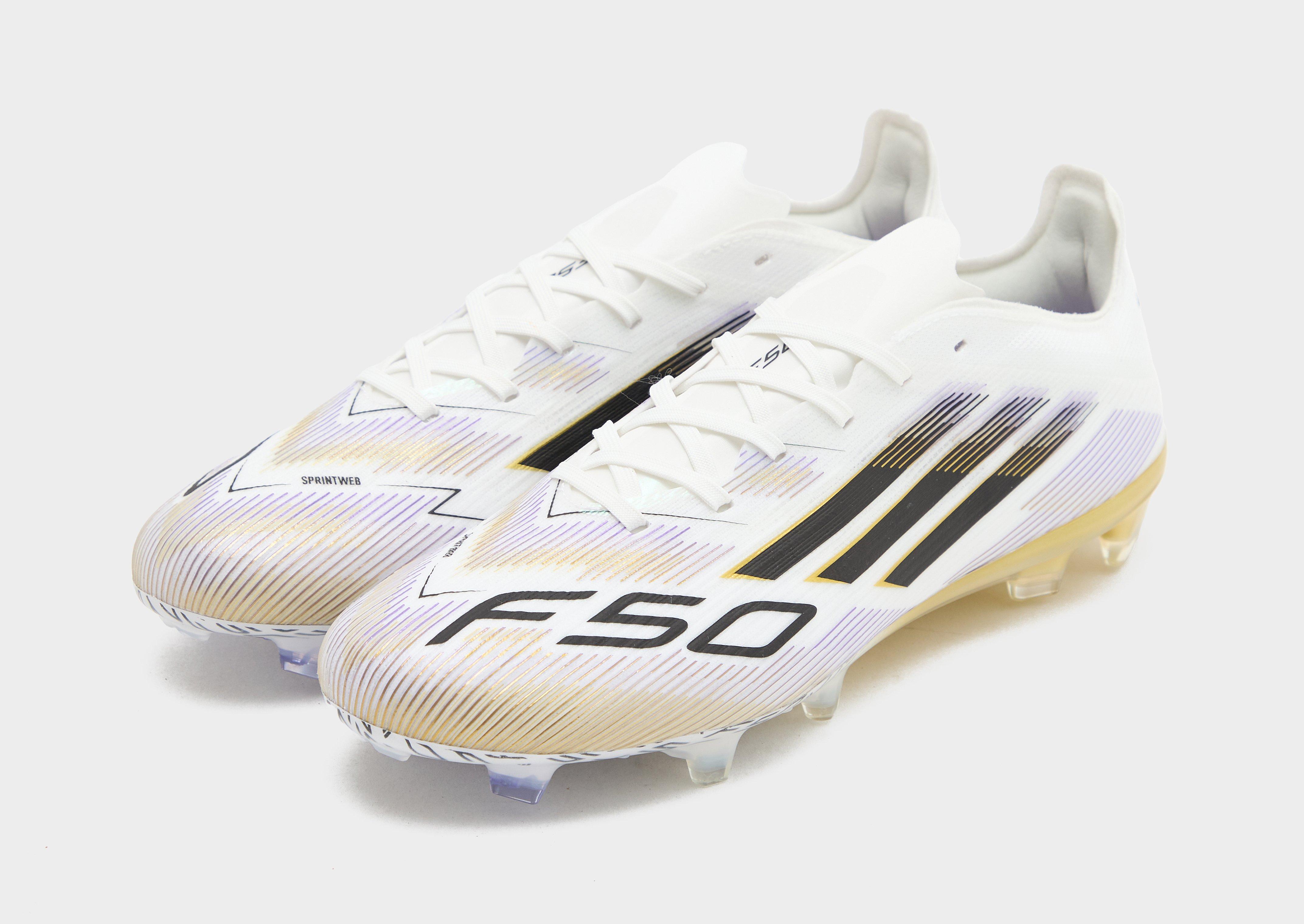 adidas F50 Pro Firm Ground Boots