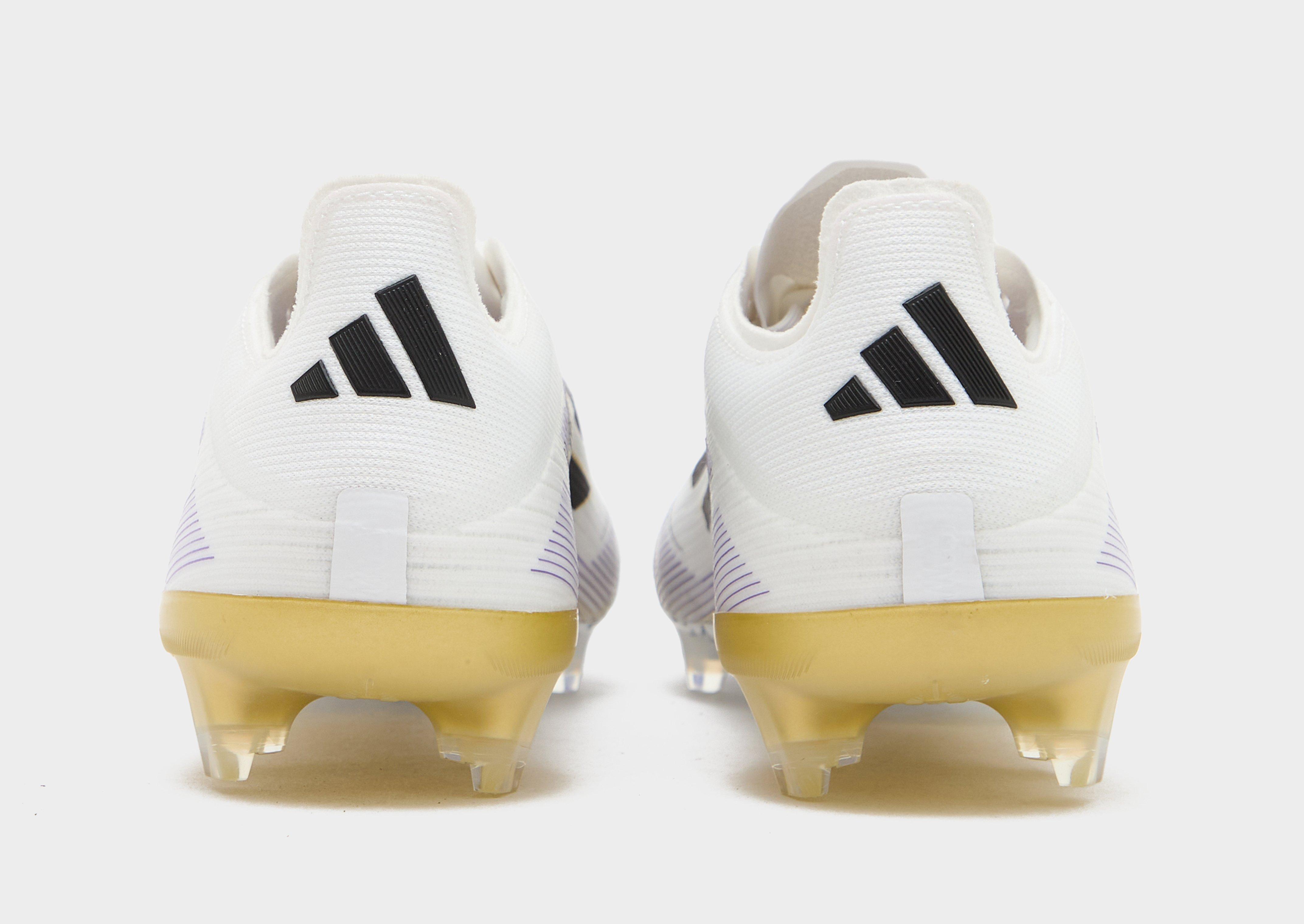 adidas F50 Pro Firm Ground Boots