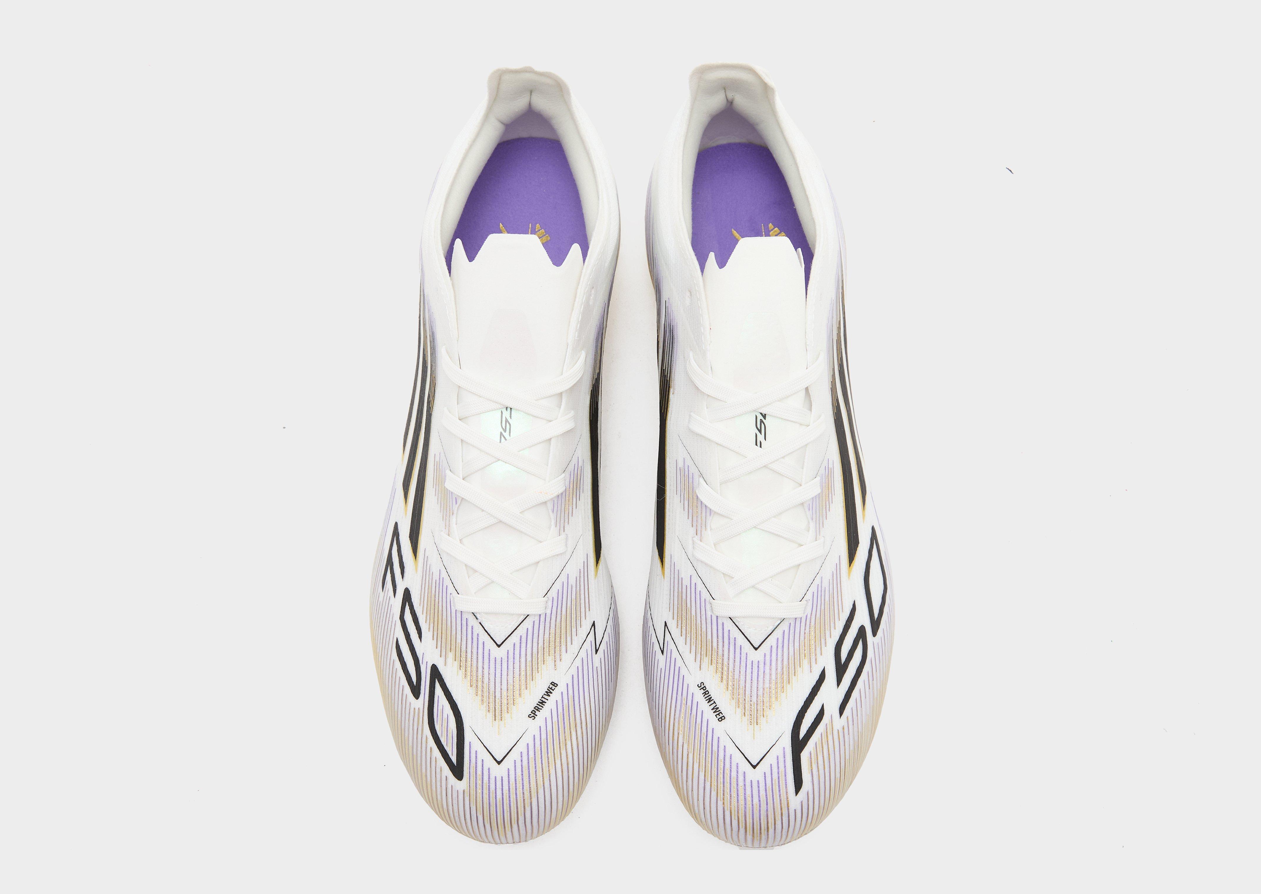 adidas F50 Pro Firm Ground Boots