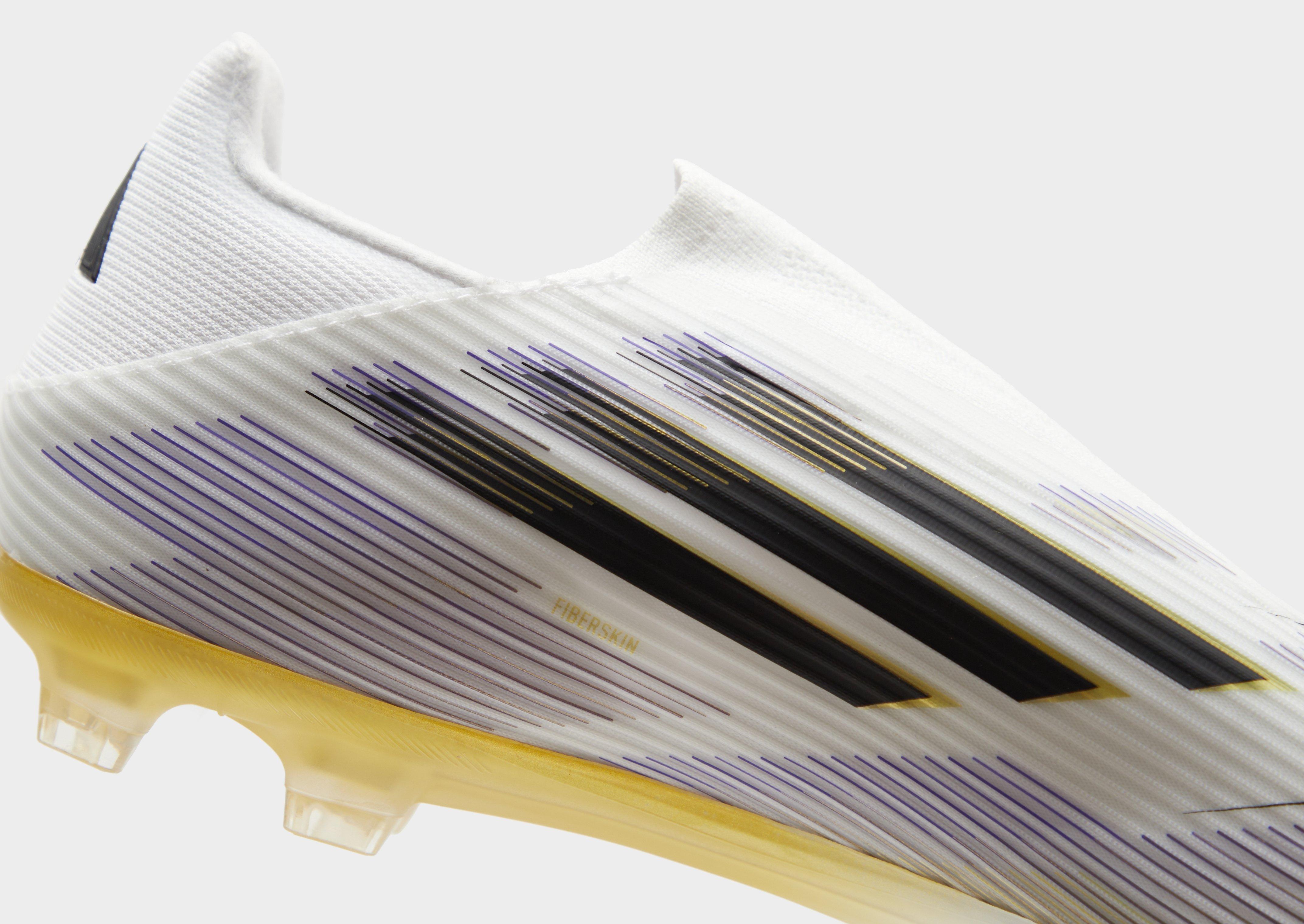 adidas F50 League Laceless Fg
