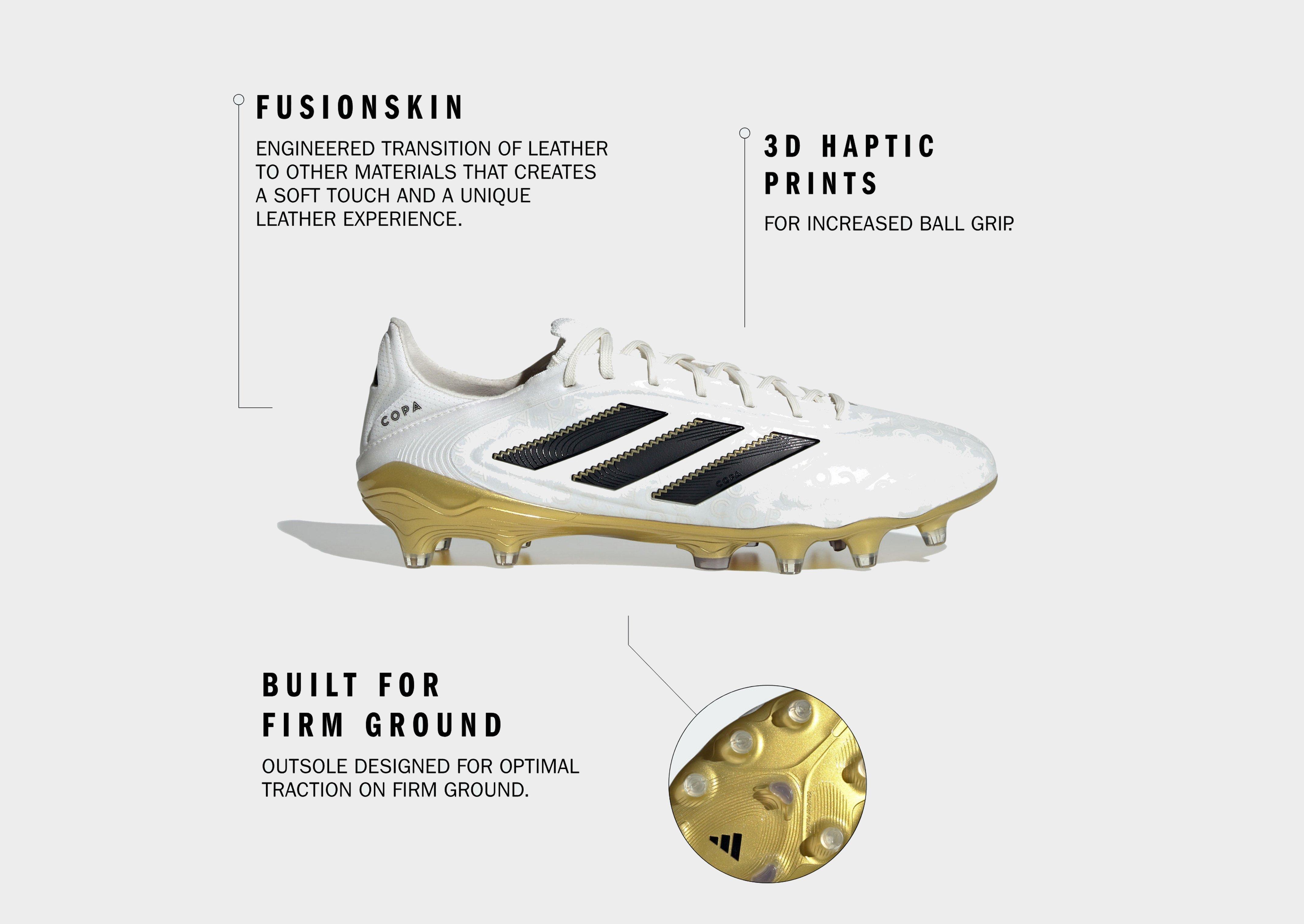 adidas Copa Pure 3 Elite FG