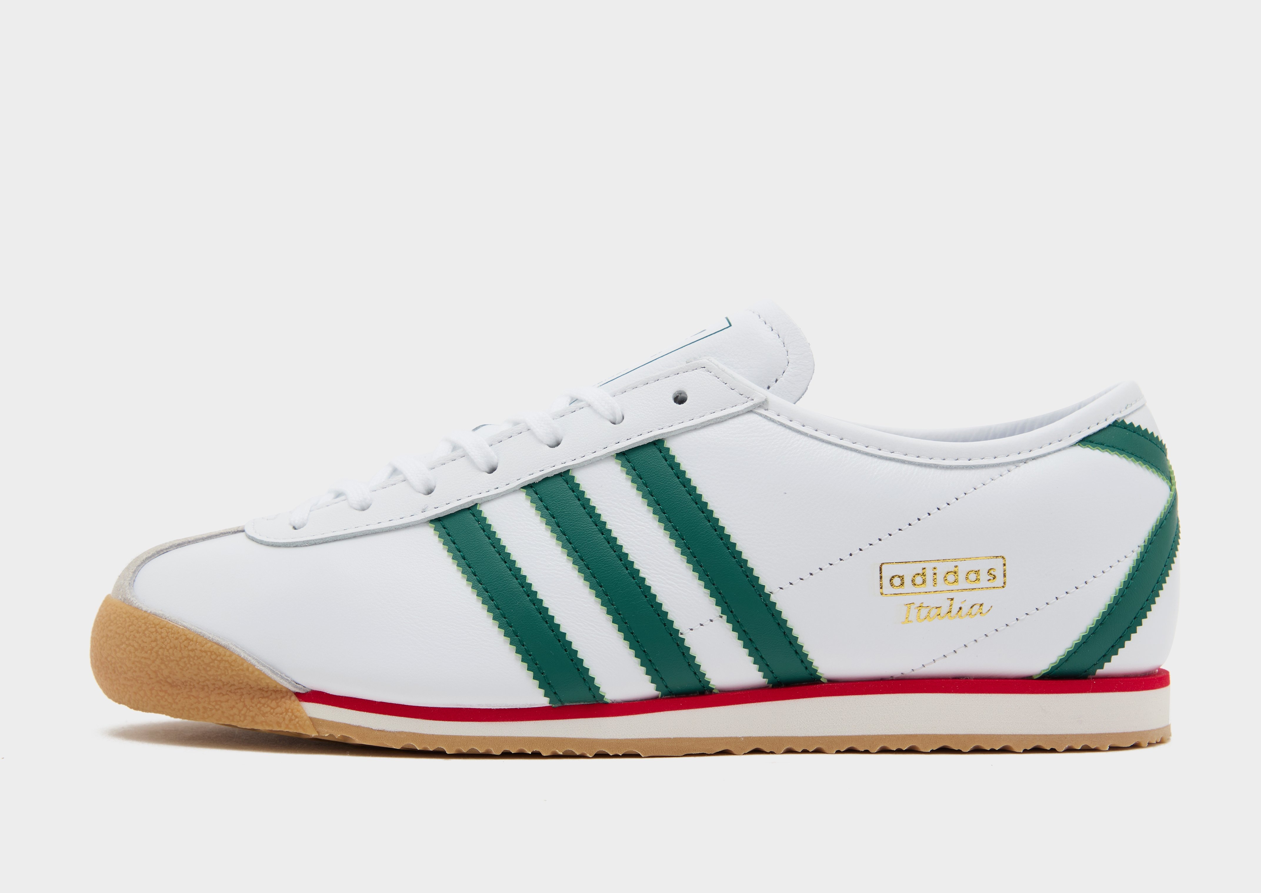 adidas Originals Italia 70s en Blanco JD Sports España