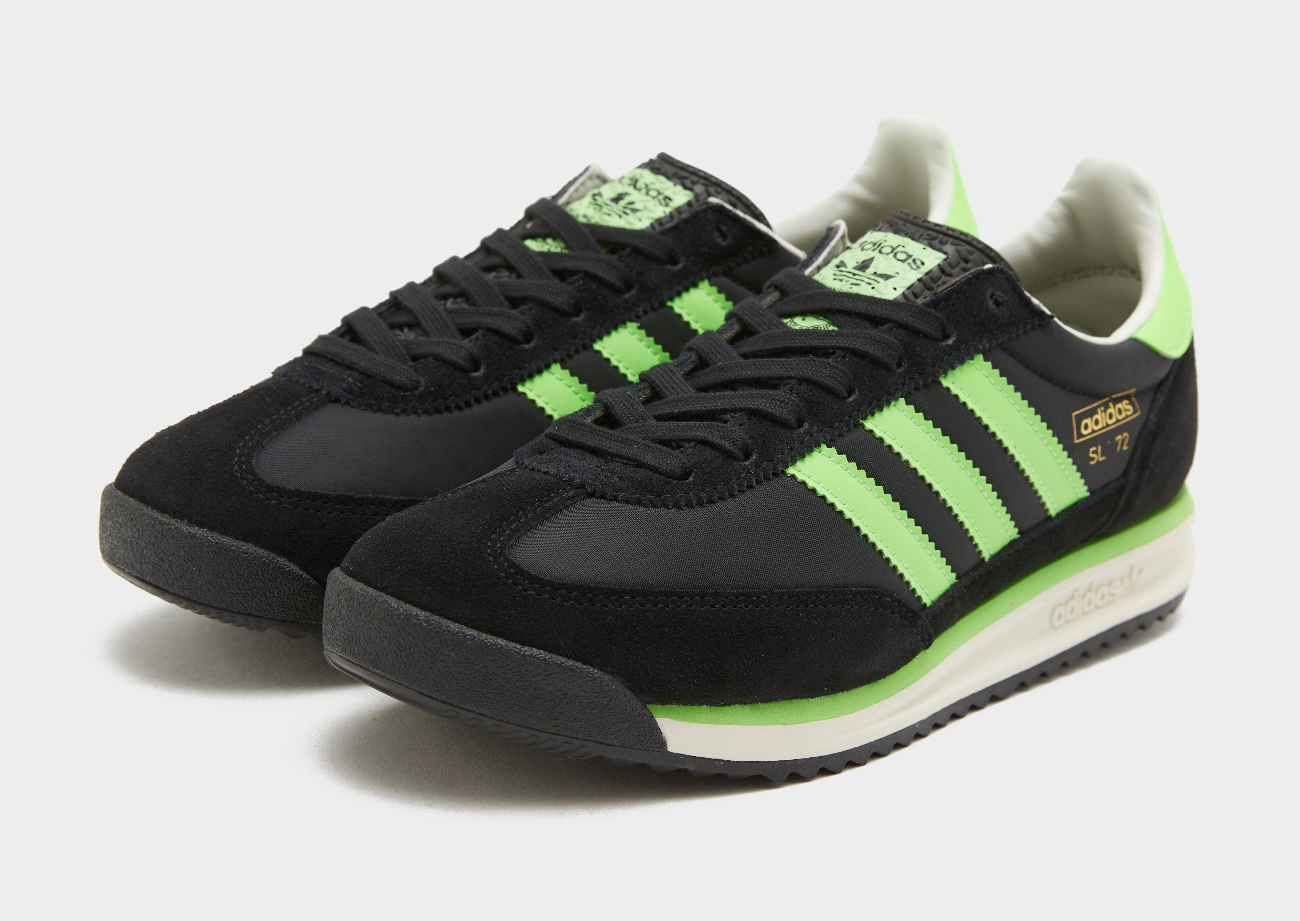 adidas Originals SL 72 RS