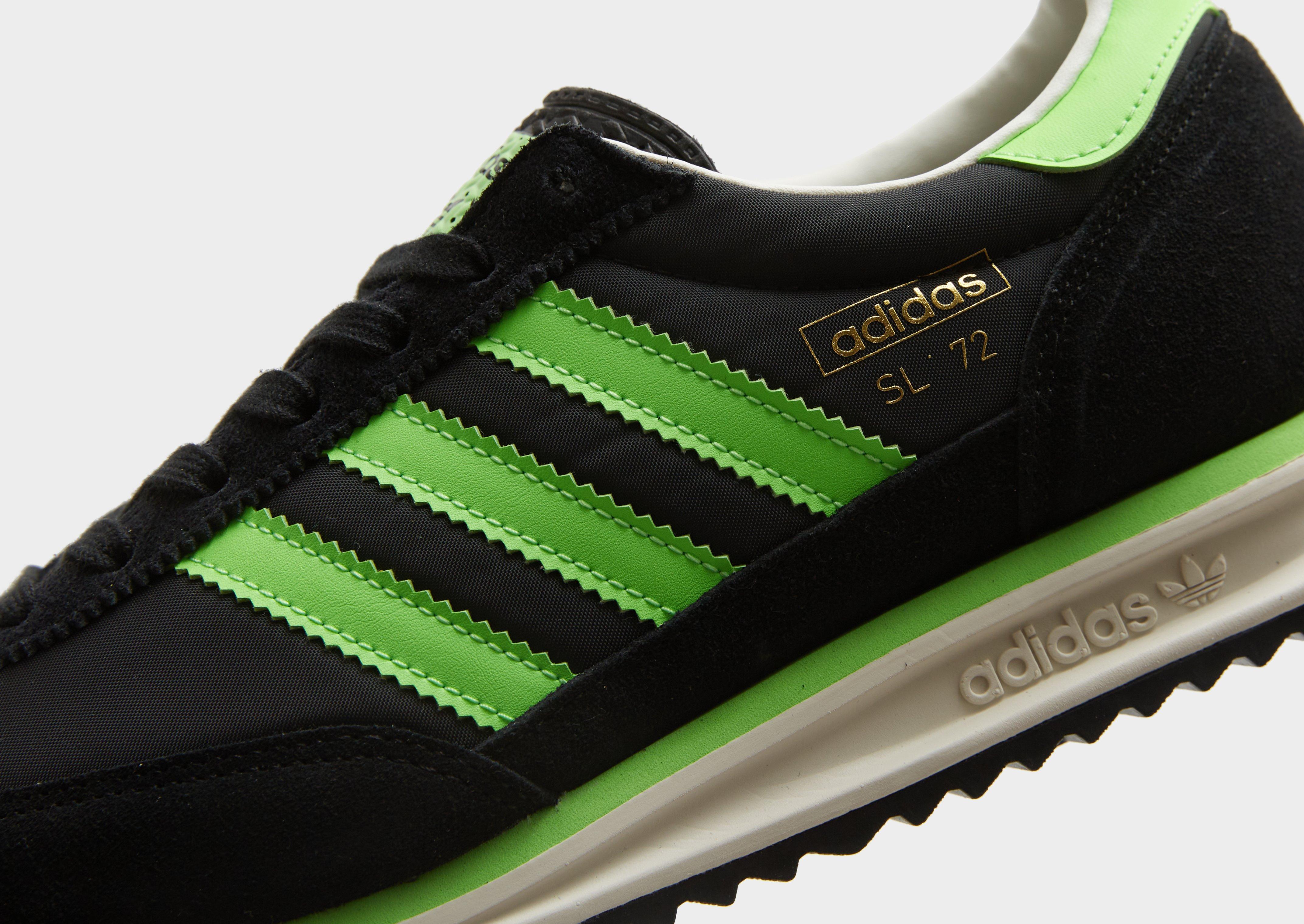 adidas Originals SL 72 RS