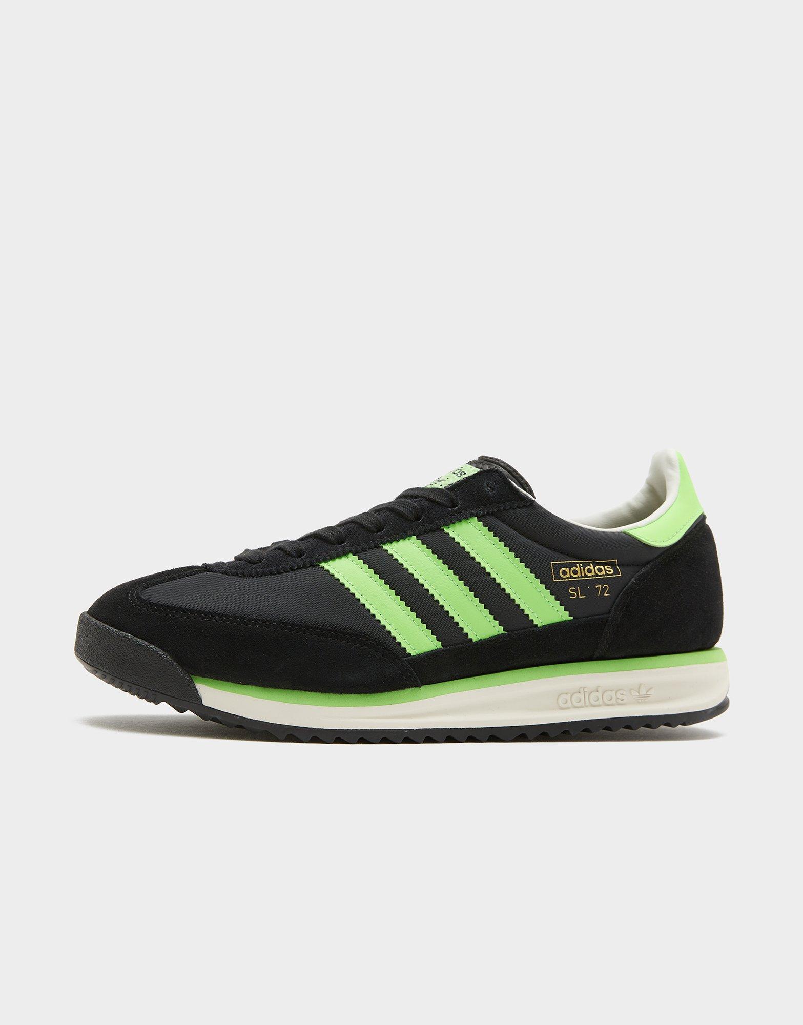 adidas Originals SL 72 RS