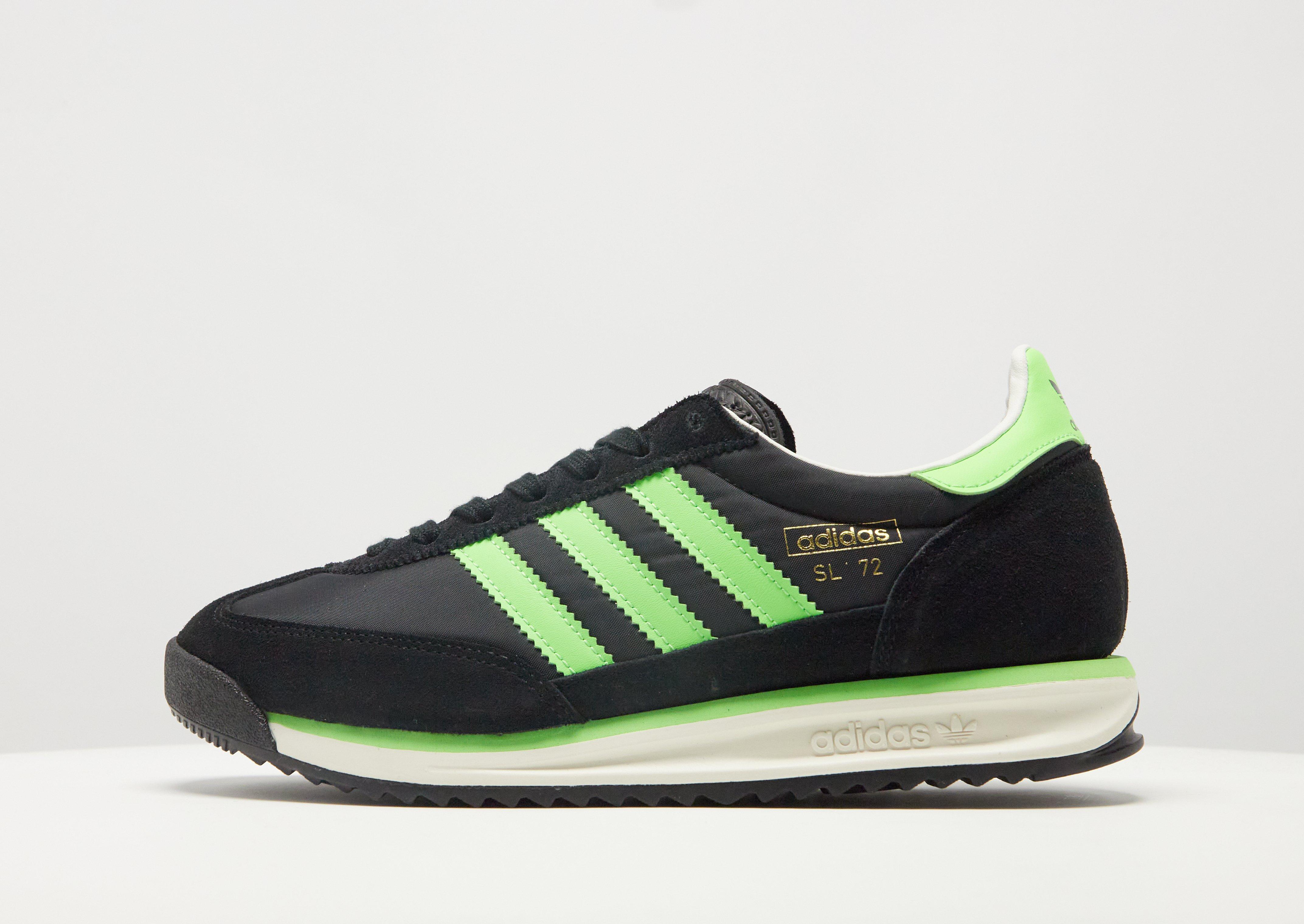 adidas Originals SL 72 RS