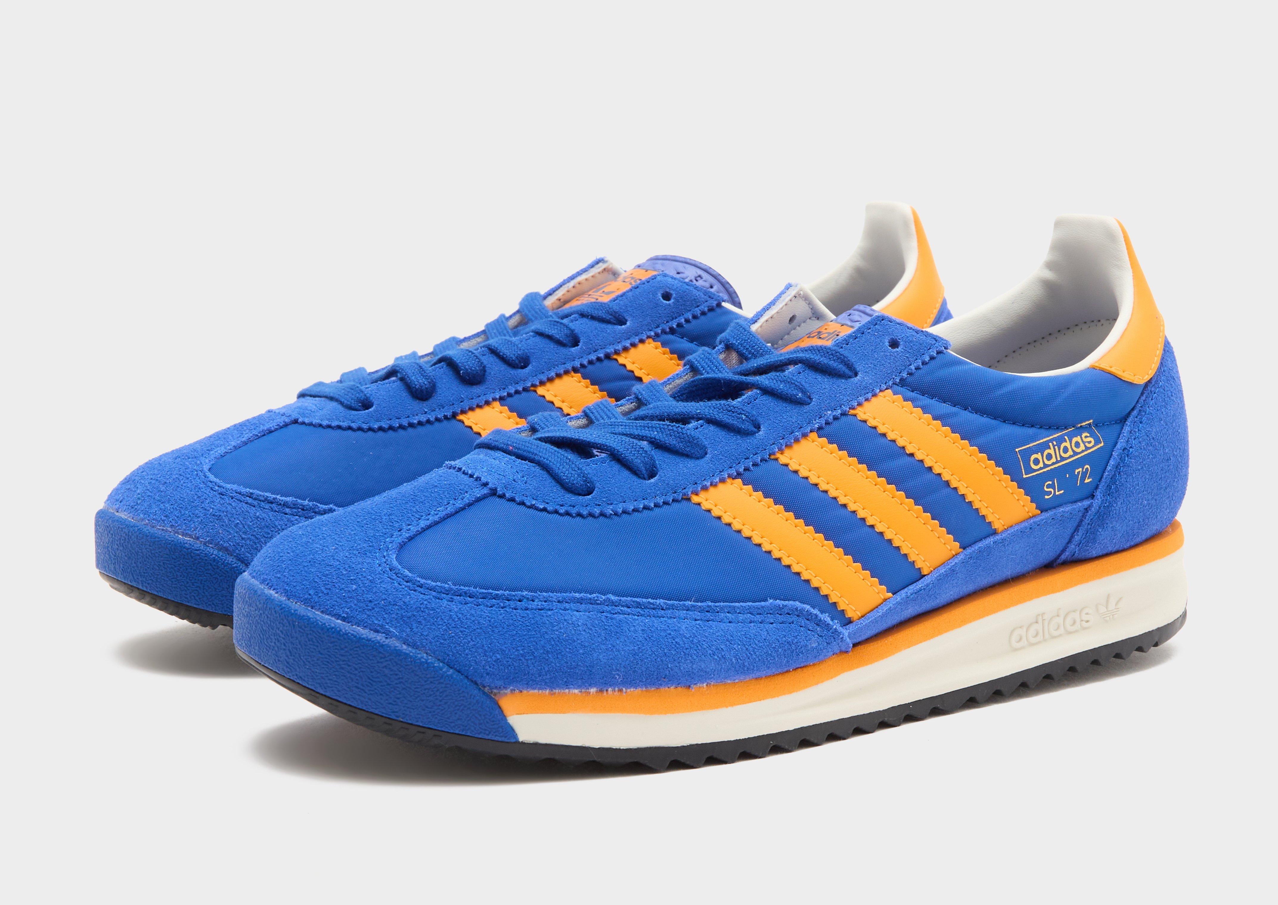 adidas Originals SL 72 RS