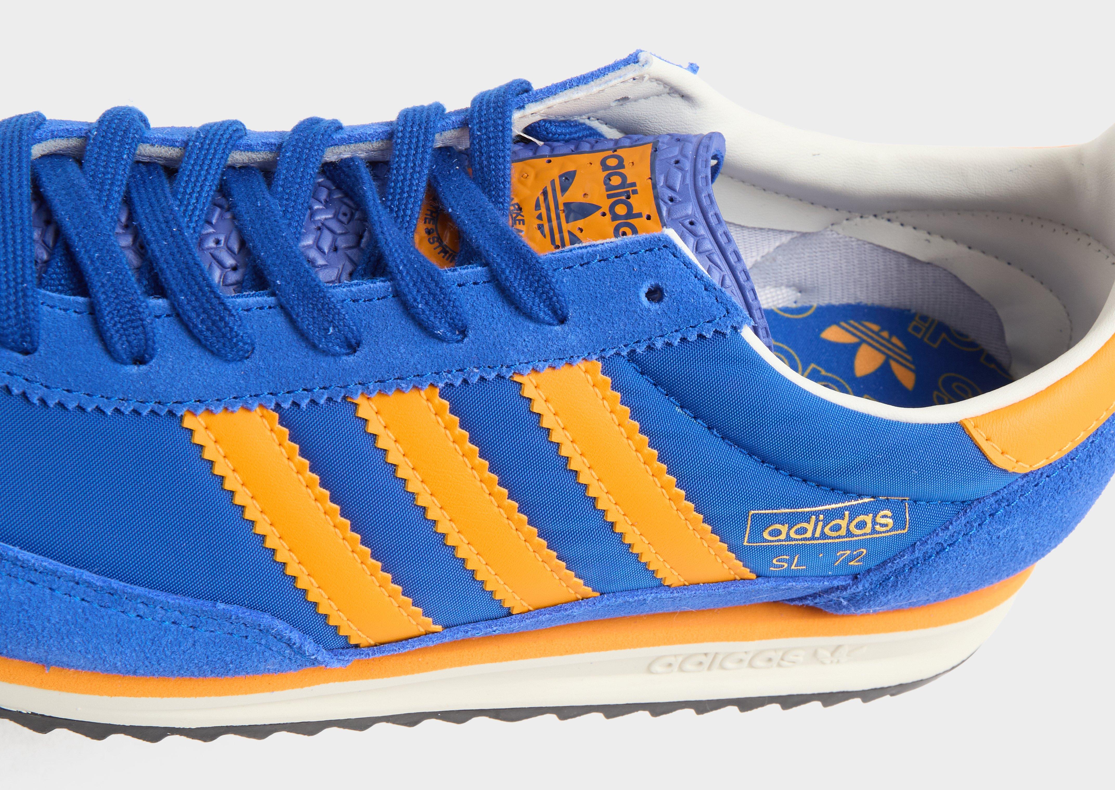 adidas Originals SL 72 RS