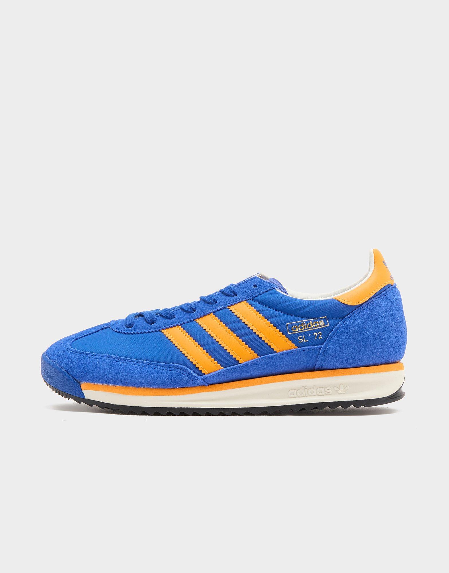 adidas Originals SL 72 RS