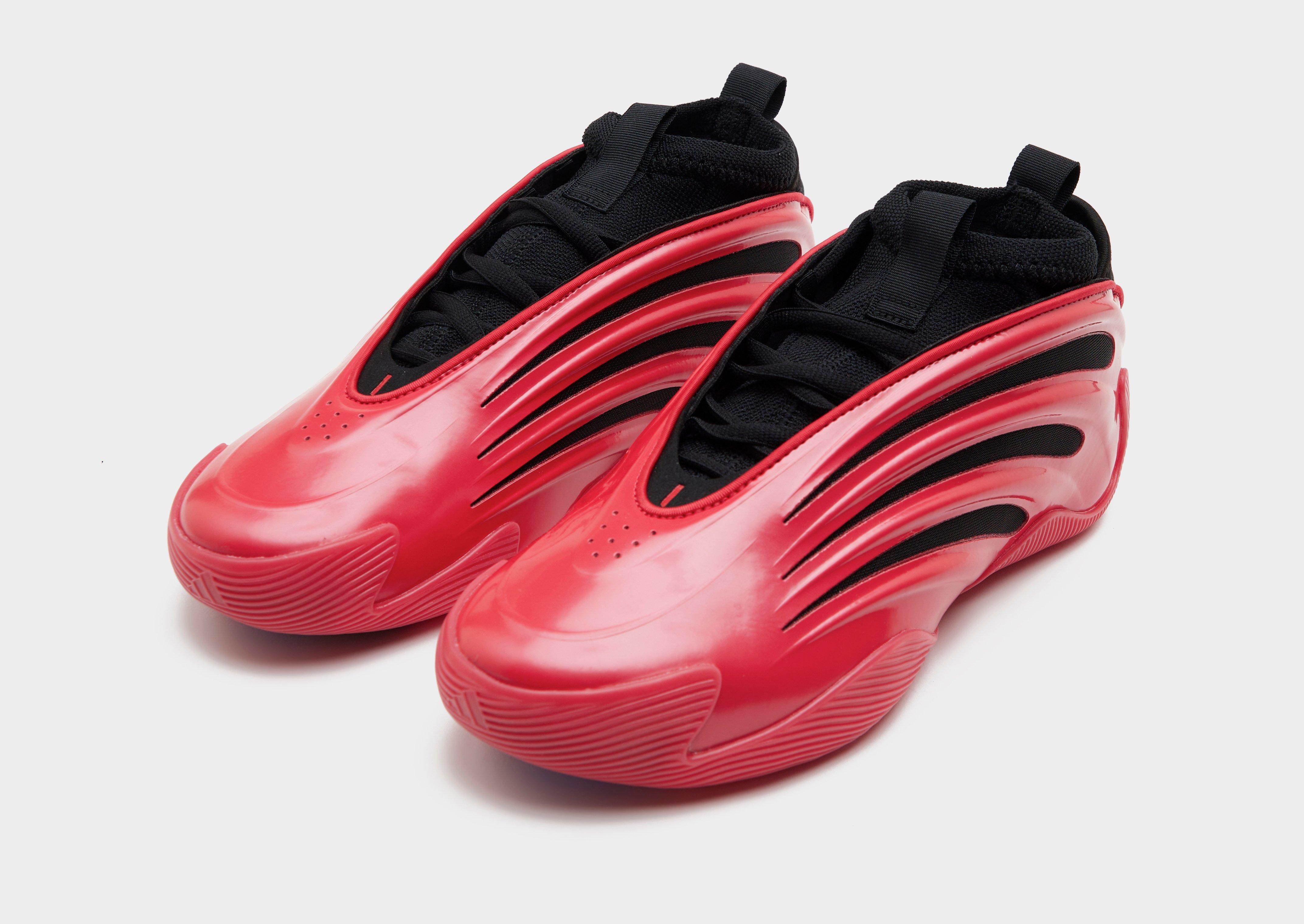 adidas Harden Volume 9