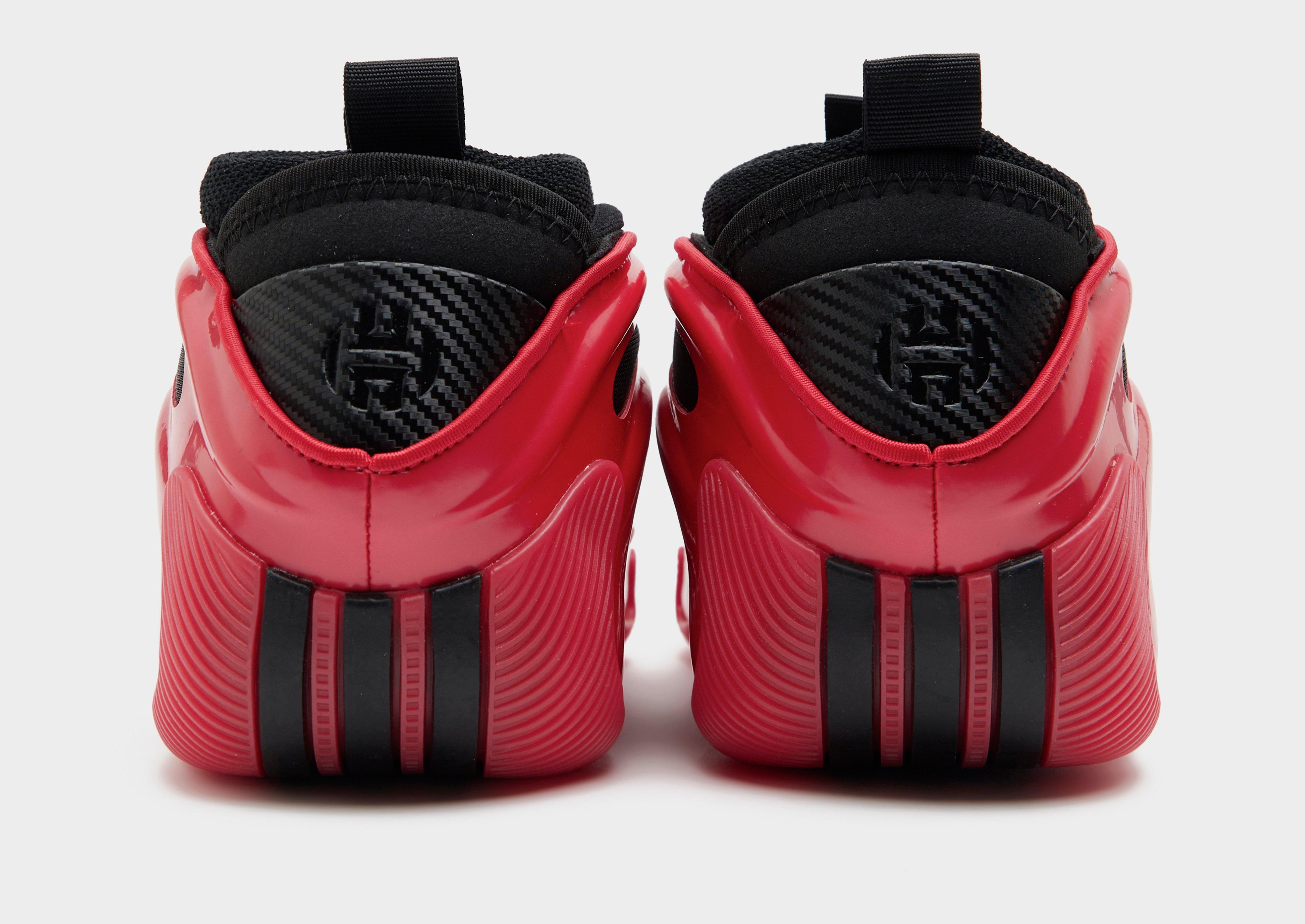 adidas Harden Volume 9