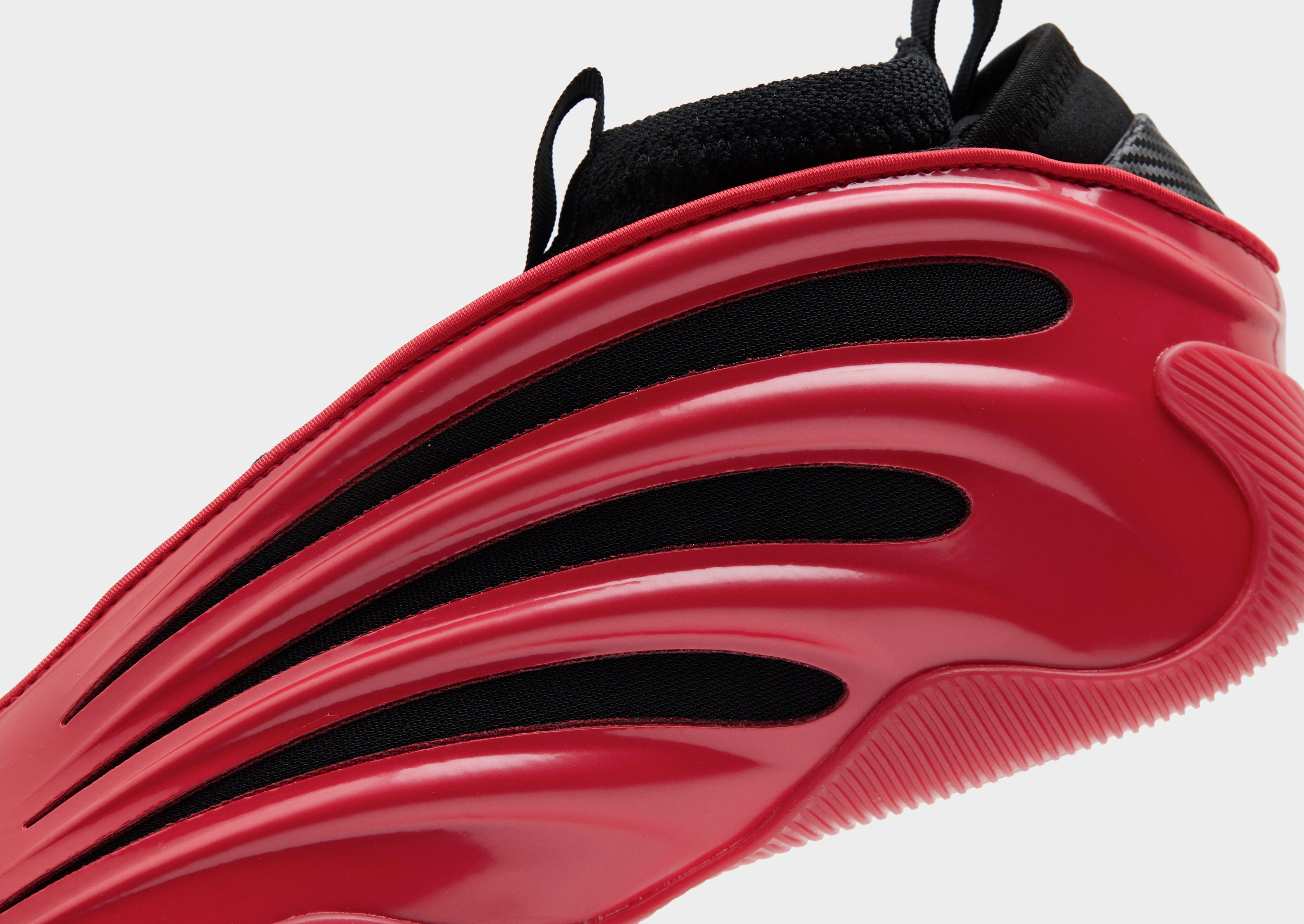 adidas Harden Volume 9