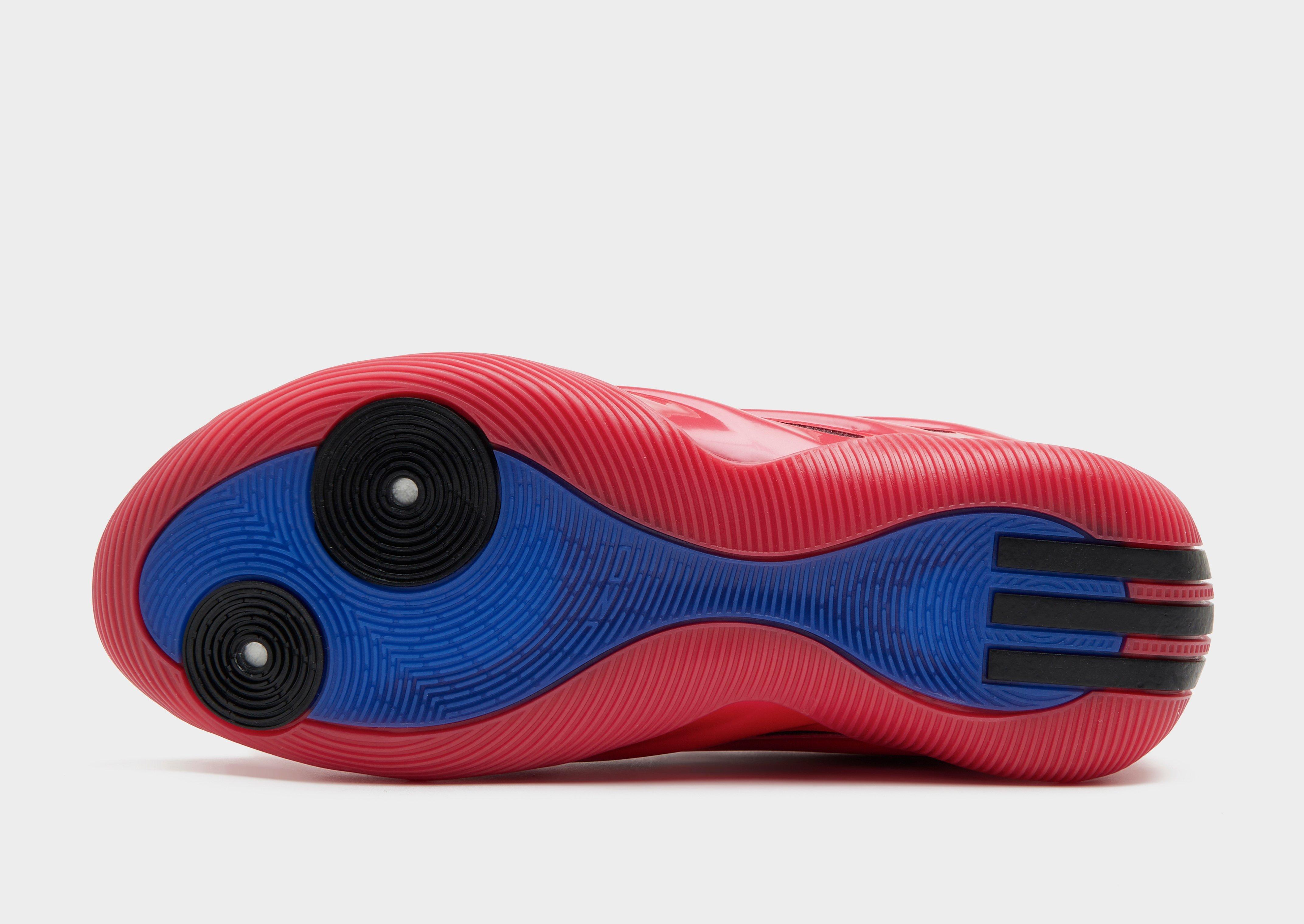 adidas Harden Volume 9