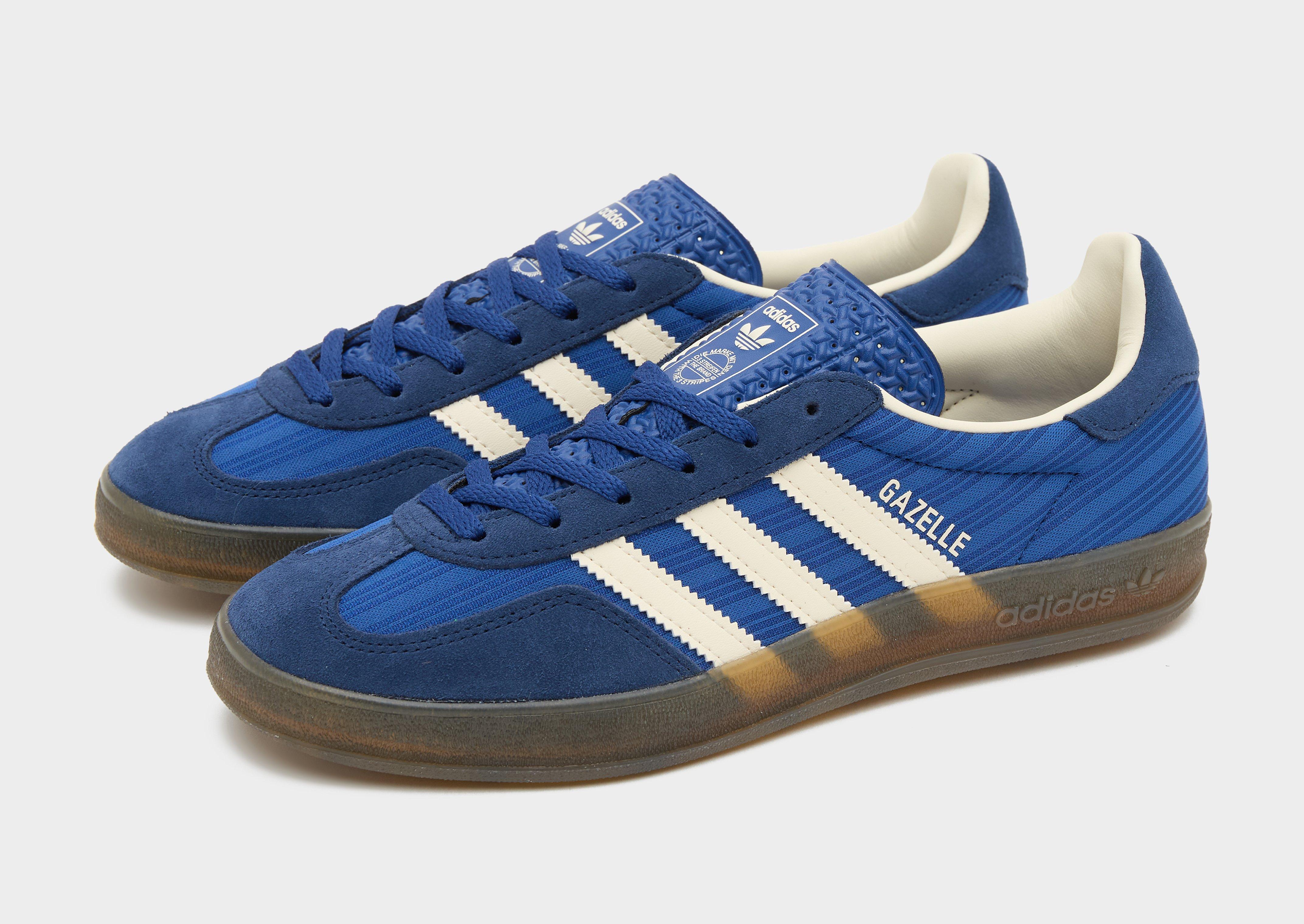 adidas Originals Gazelle Indoor Women's