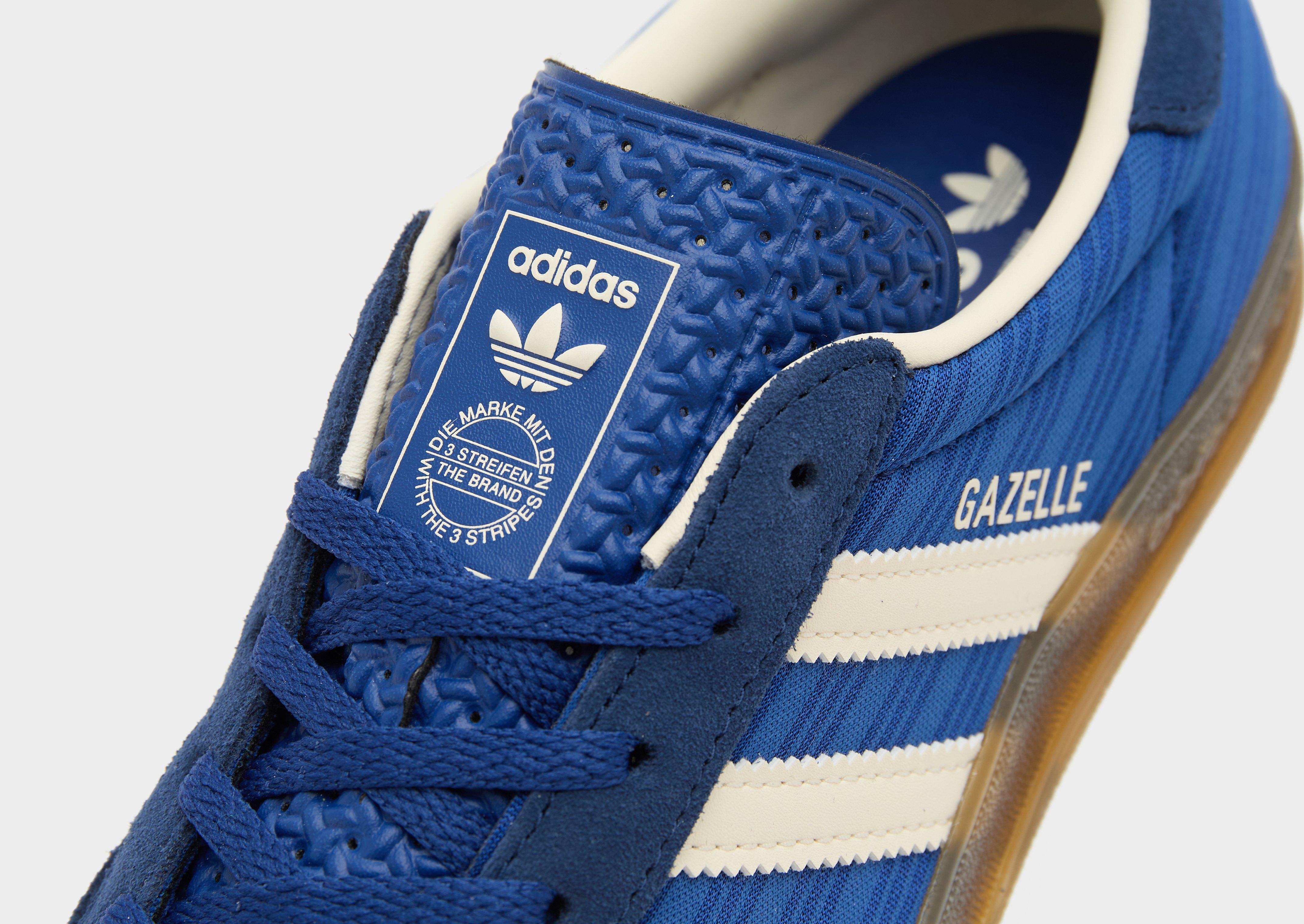 adidas Originals Gazelle Indoor Women's
