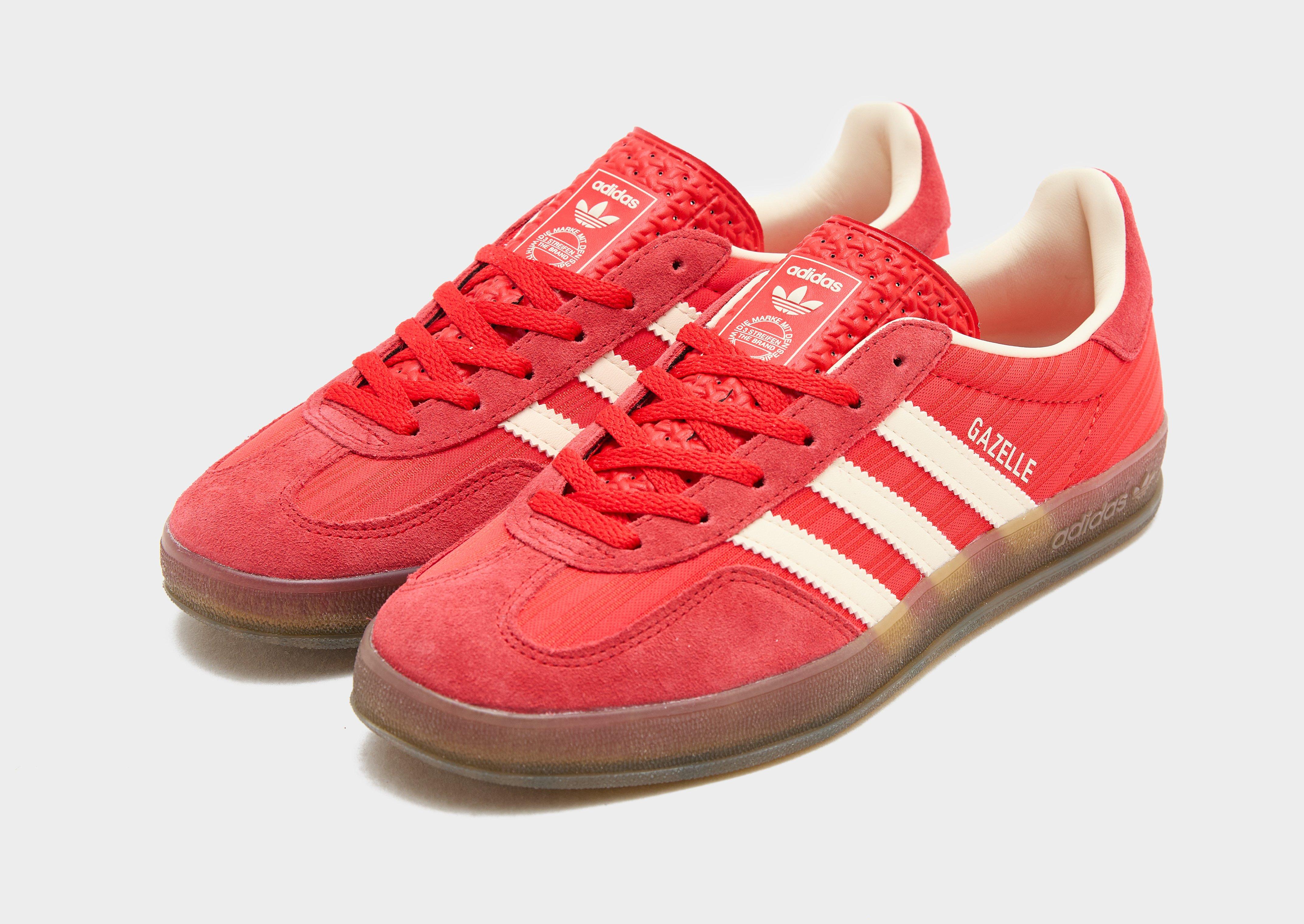 adidas Originals Gazelle Indoor Women's