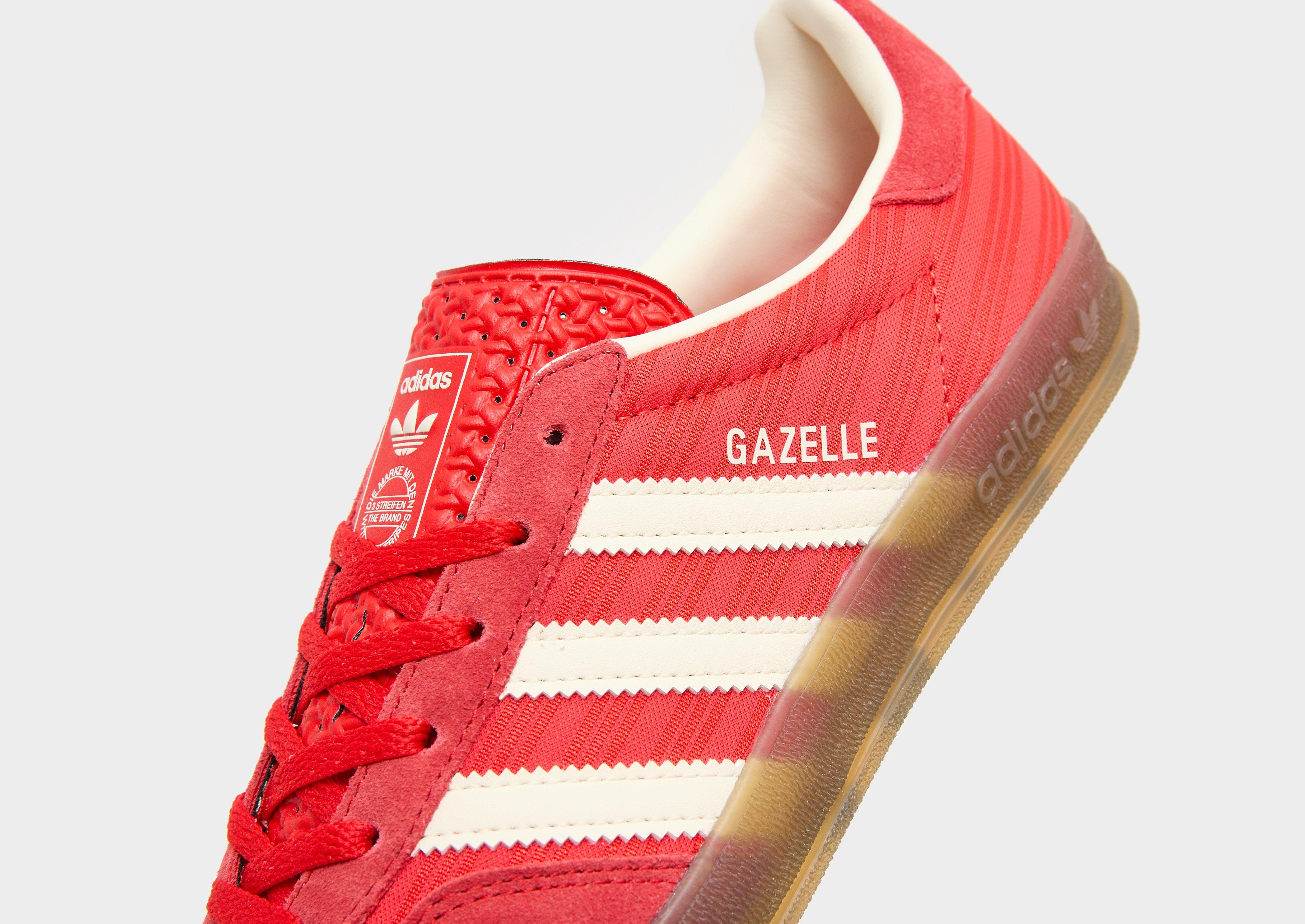 adidas Originals Gazelle Indoor Women's