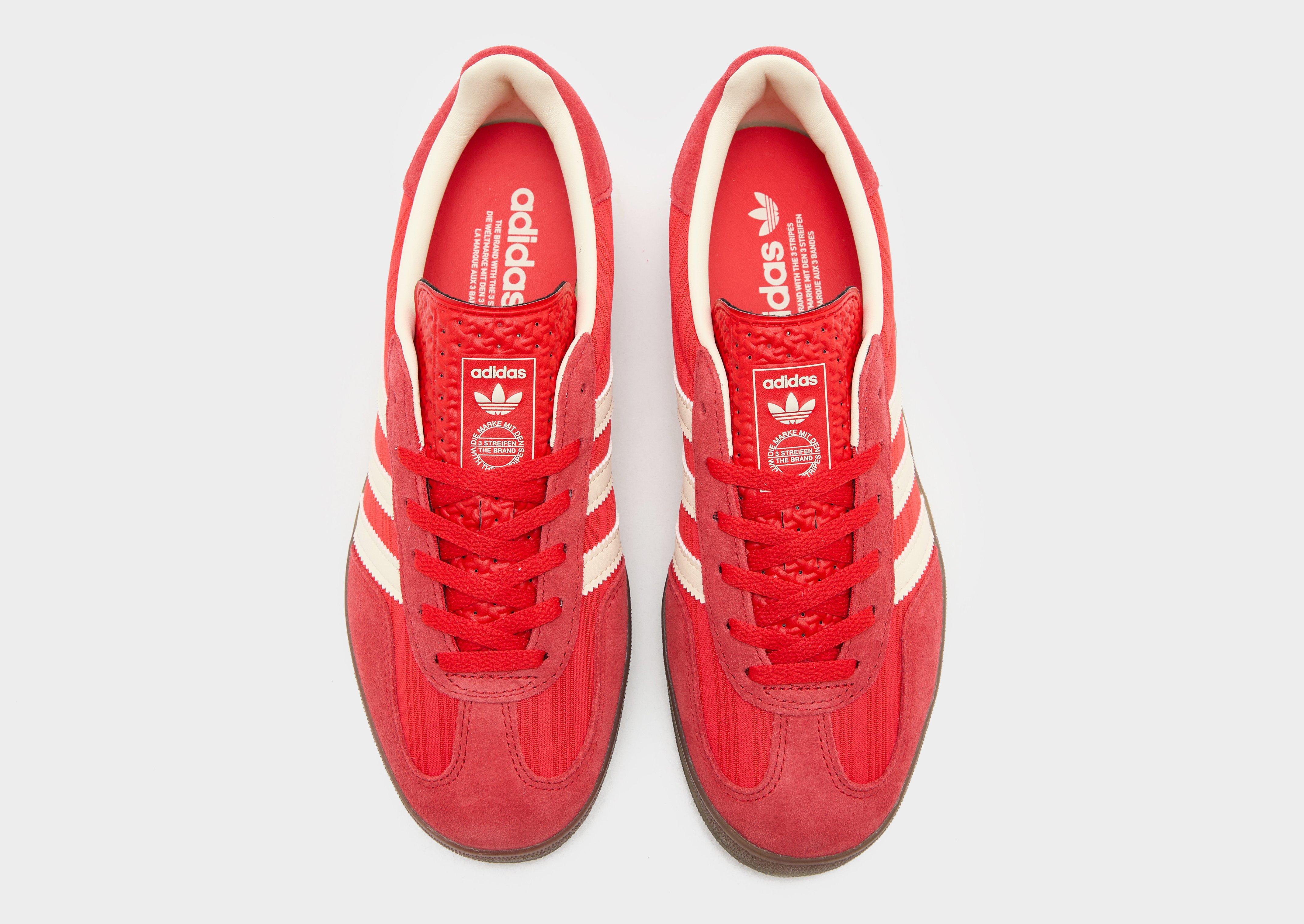 adidas Originals Gazelle Indoor Women's