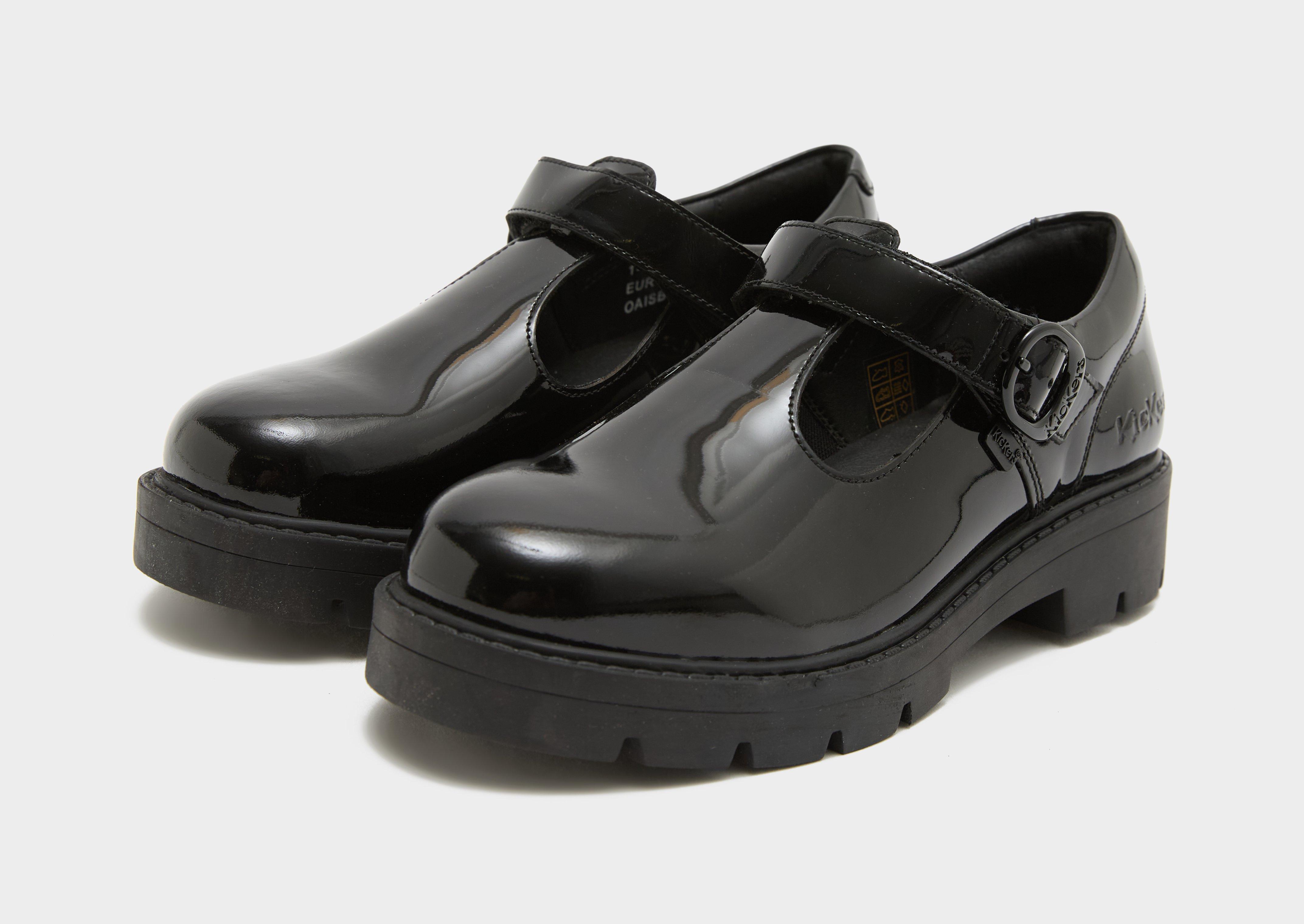 Kickers Kori T-Bar Junior