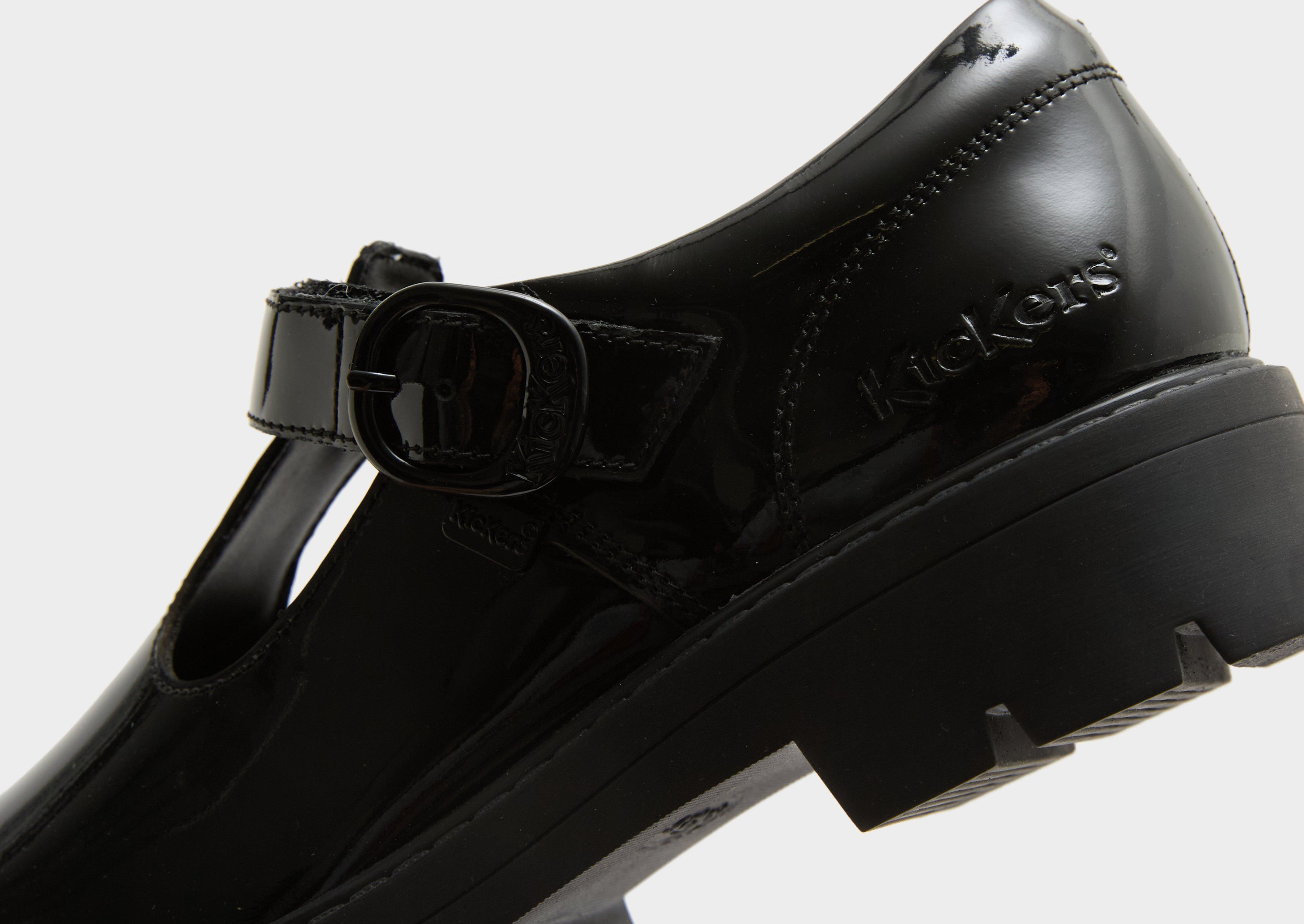 Kickers Kori T-Bar Junior