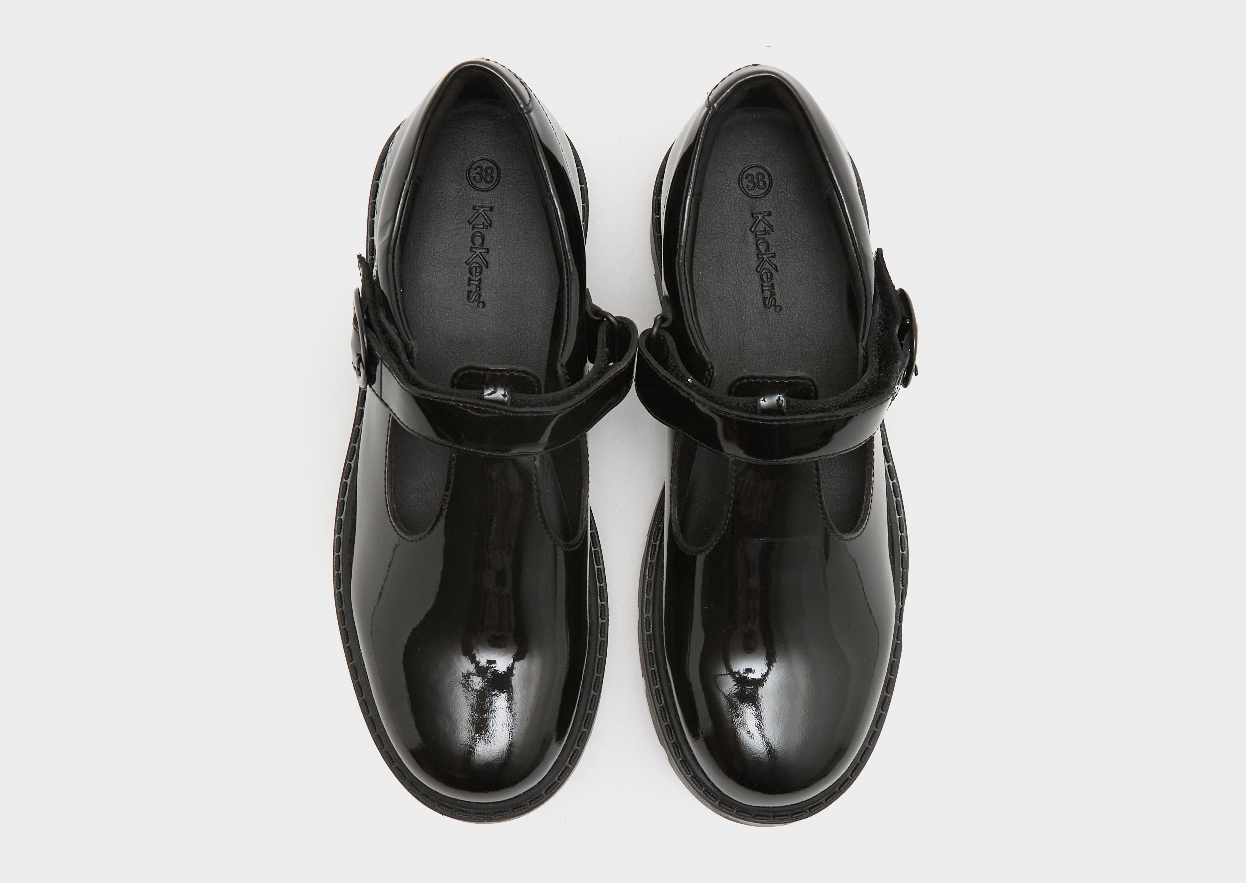 Kickers Kori T-Bar Junior