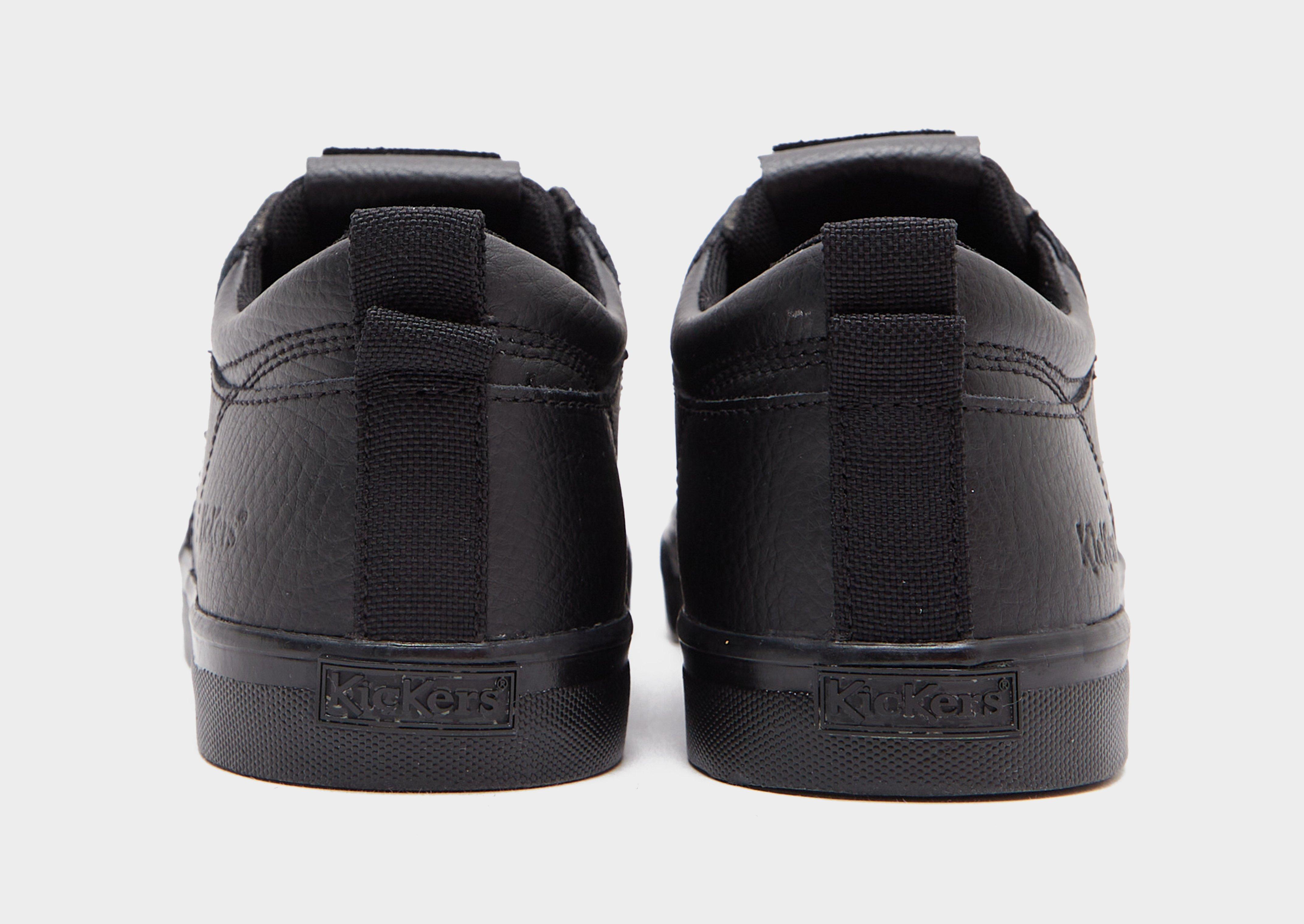 Kickers Tovni Lo Mix Mesh Junior